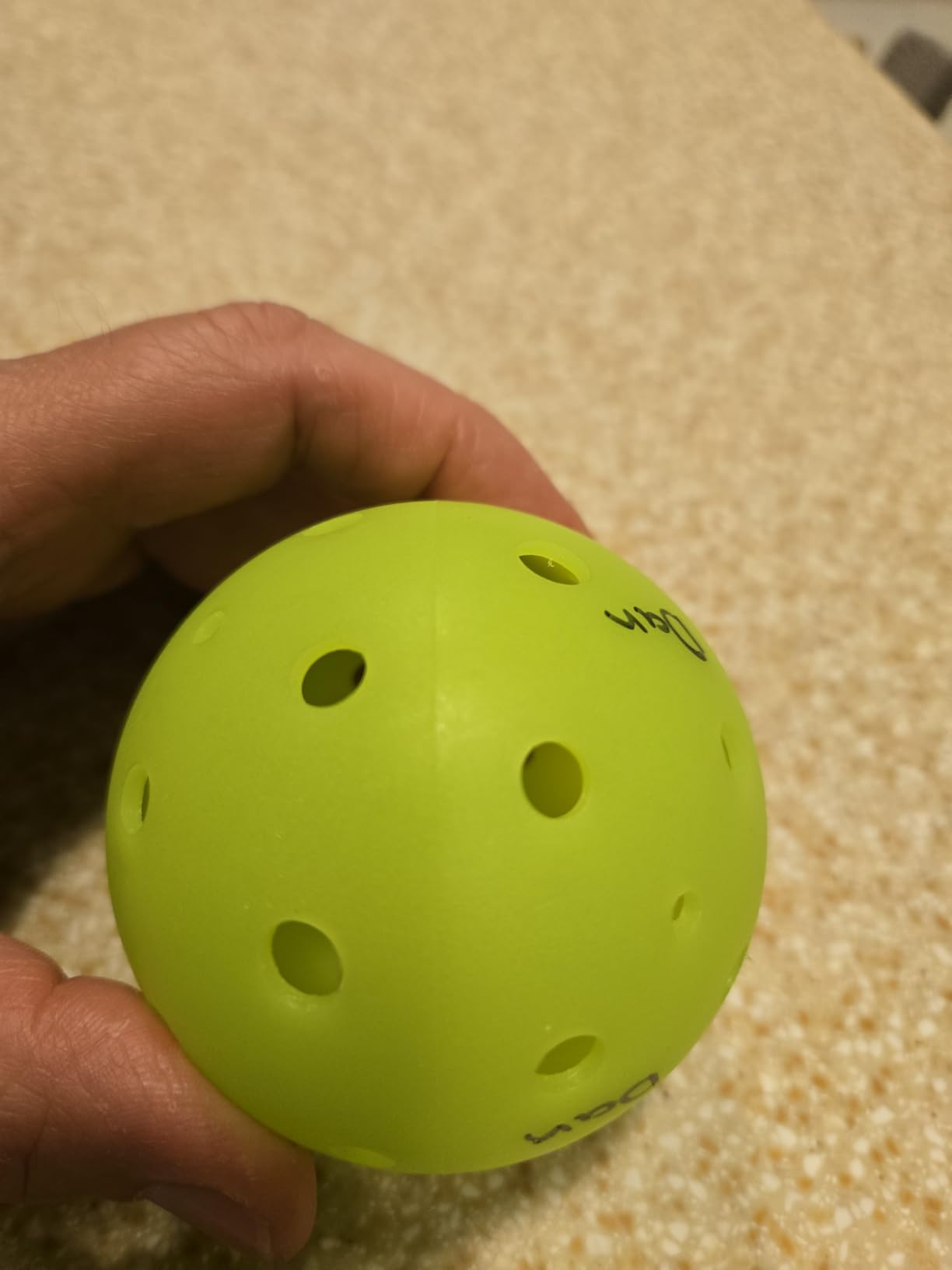 Best outdoor balls
