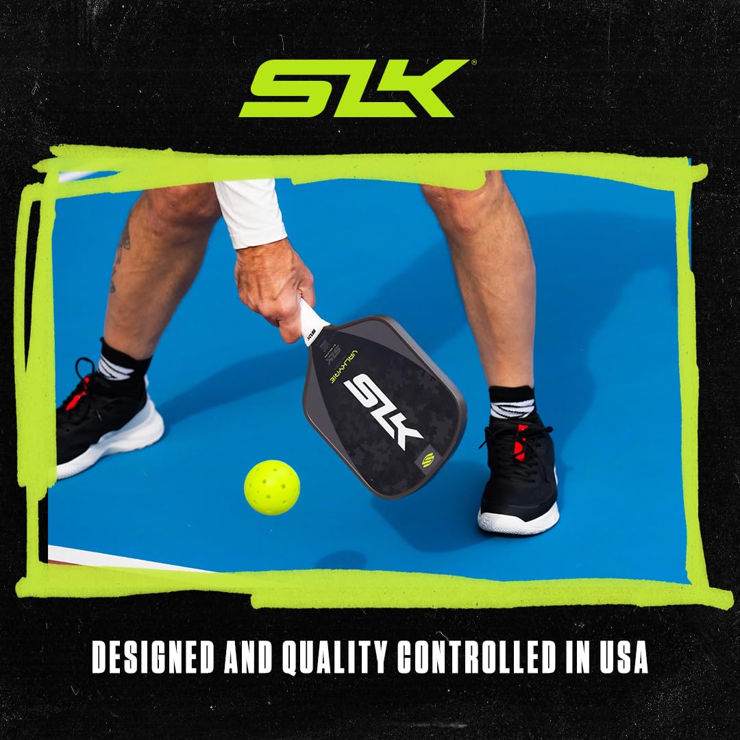 selkirk-slk-valkyrie-widebody-pickleball-paddle-beginner-fiberglass-with-x5-core image 7