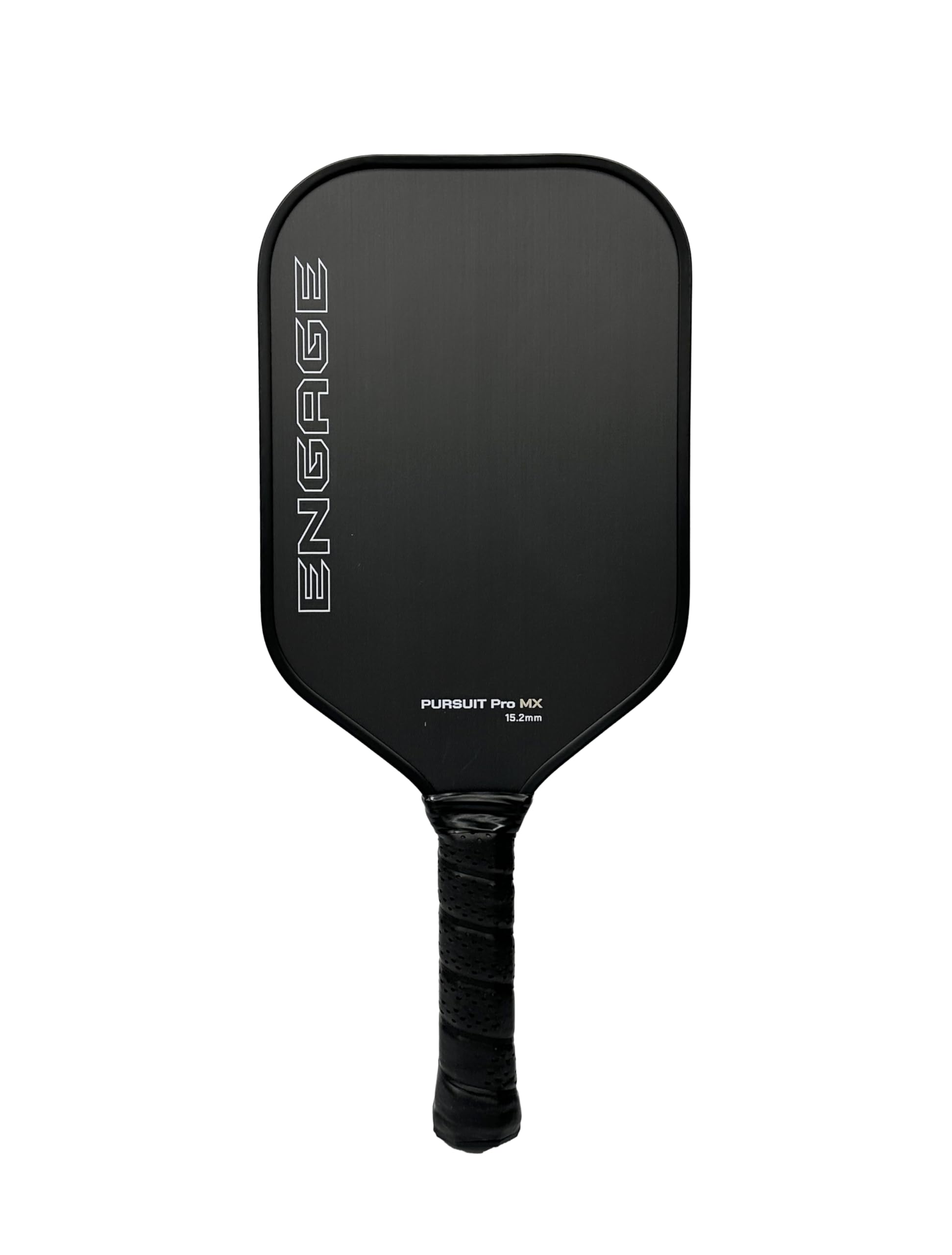 engage-pursuit-pro-mx-6-0-raw-carbon-fiber-pickleball-paddle-elongated-control-p image 2