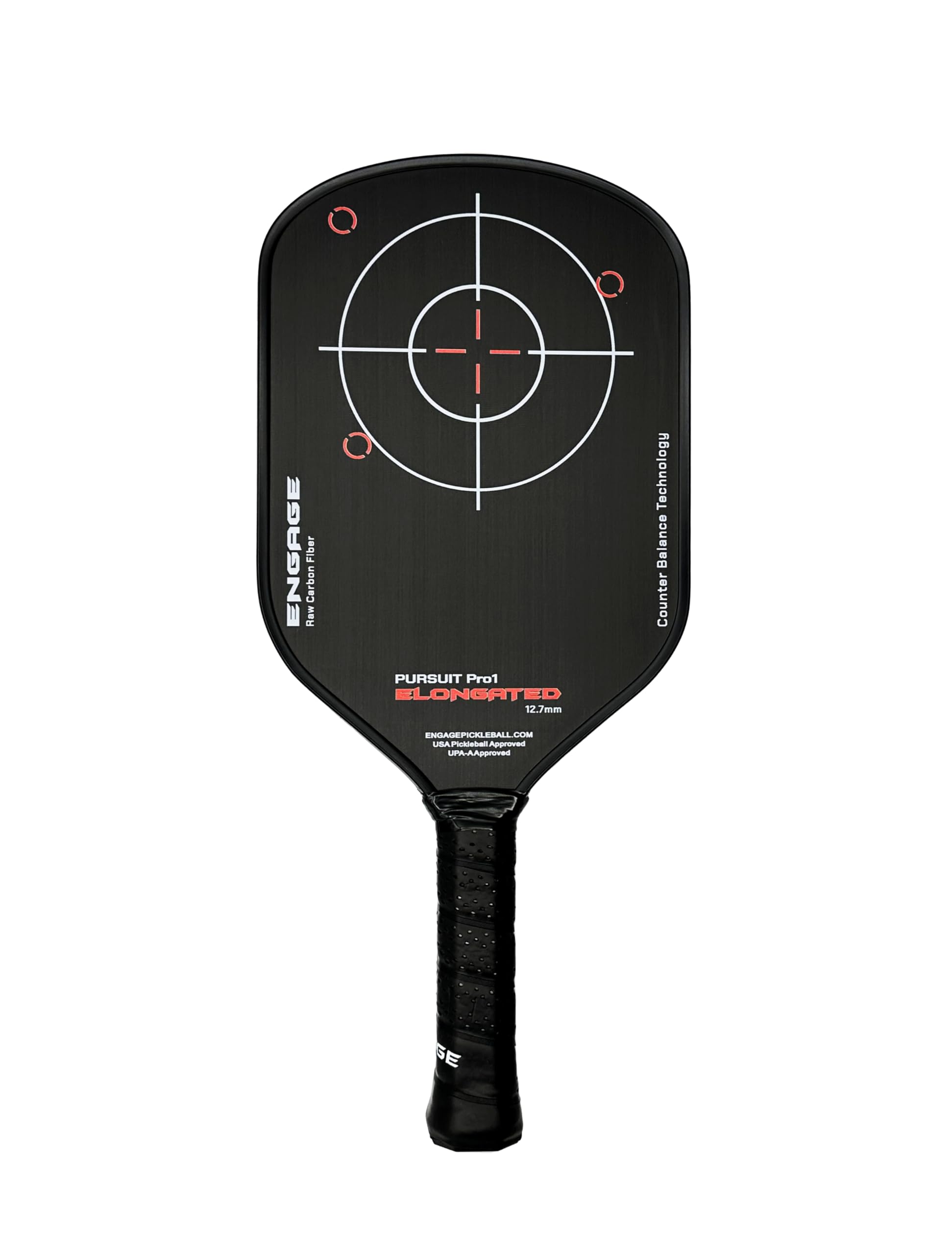 engage-pursuit-pro1-pickleball-paddle-raw-carbon-fiber-extreme-power-spin image 8