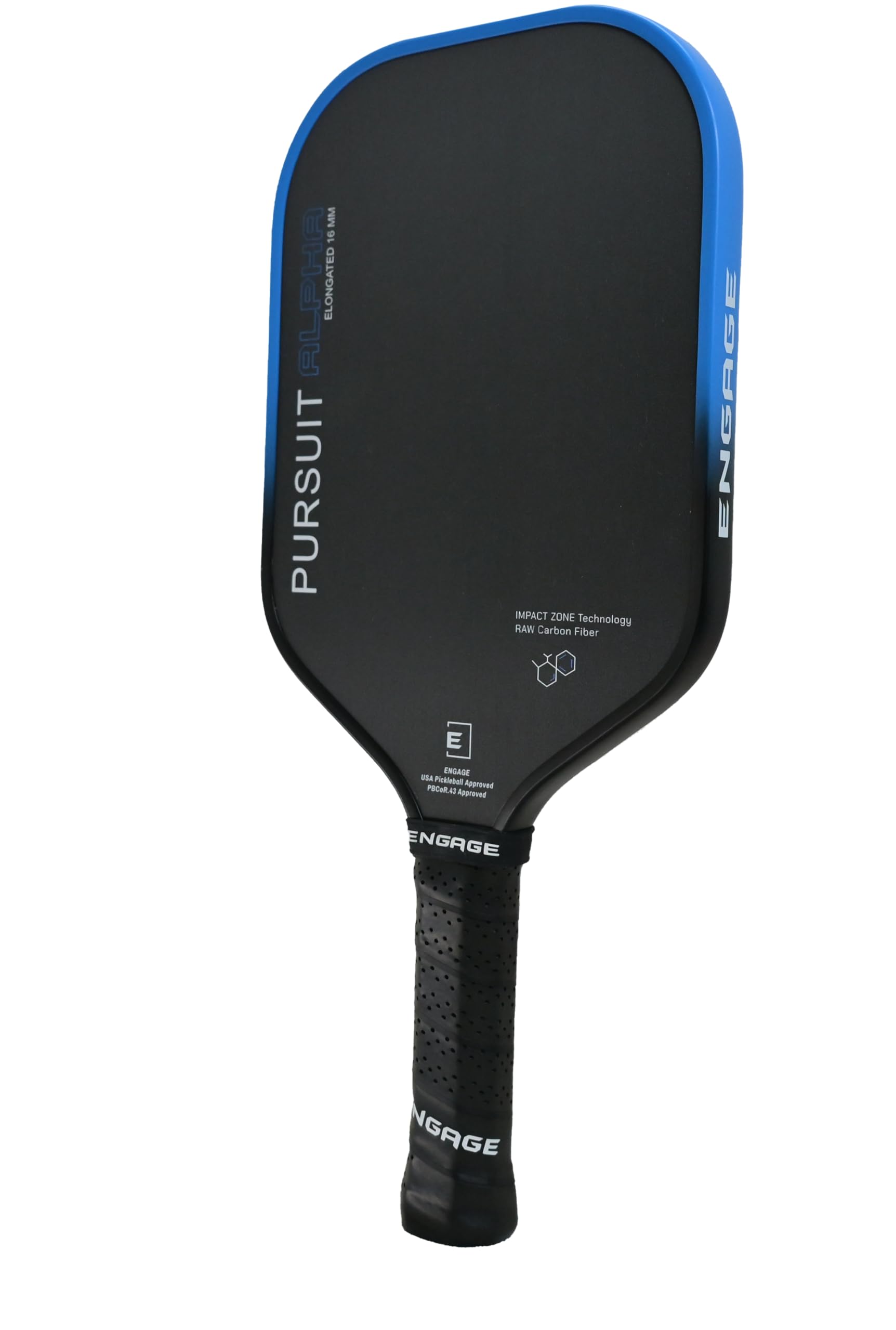engage-alpha-14mm-pickleball-paddle-friction-fiber-carbon-face-elongated-power image 3
