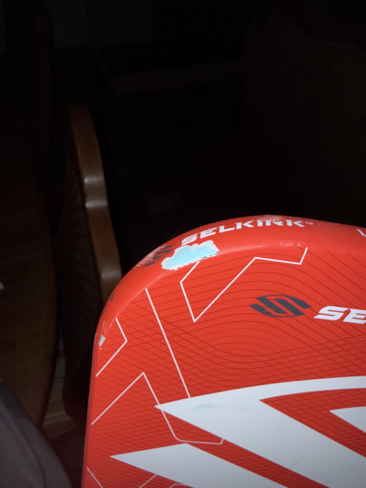 Ace!
