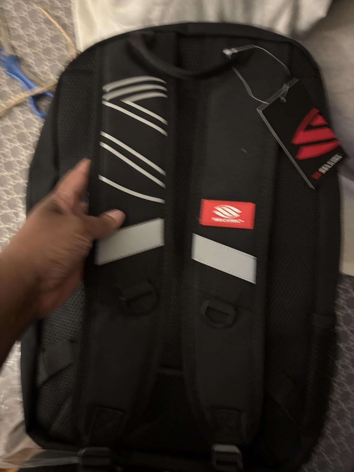 Great backpack