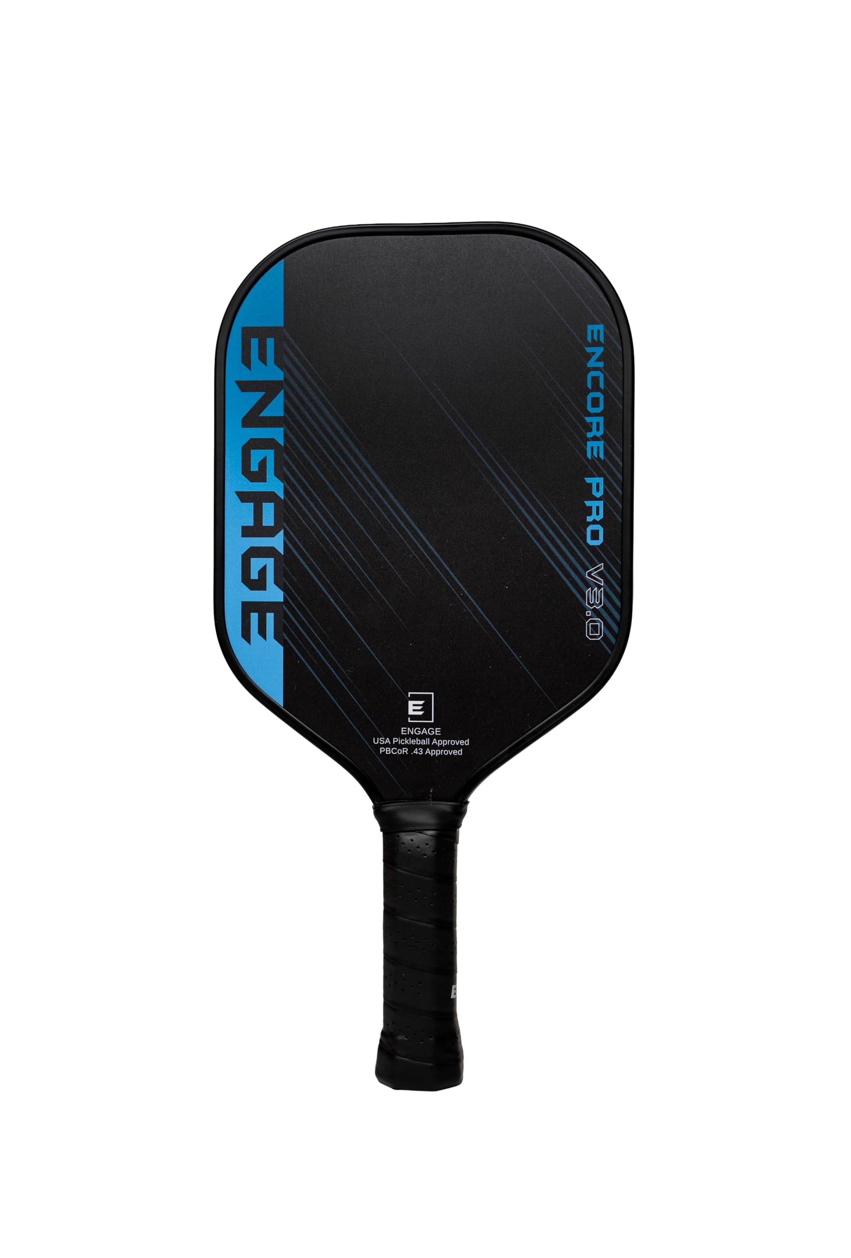 engage-encore-pro-v3-0-pickleball-paddle-raw-carbon-fiber-e3-polymer-core-all-ar image 2