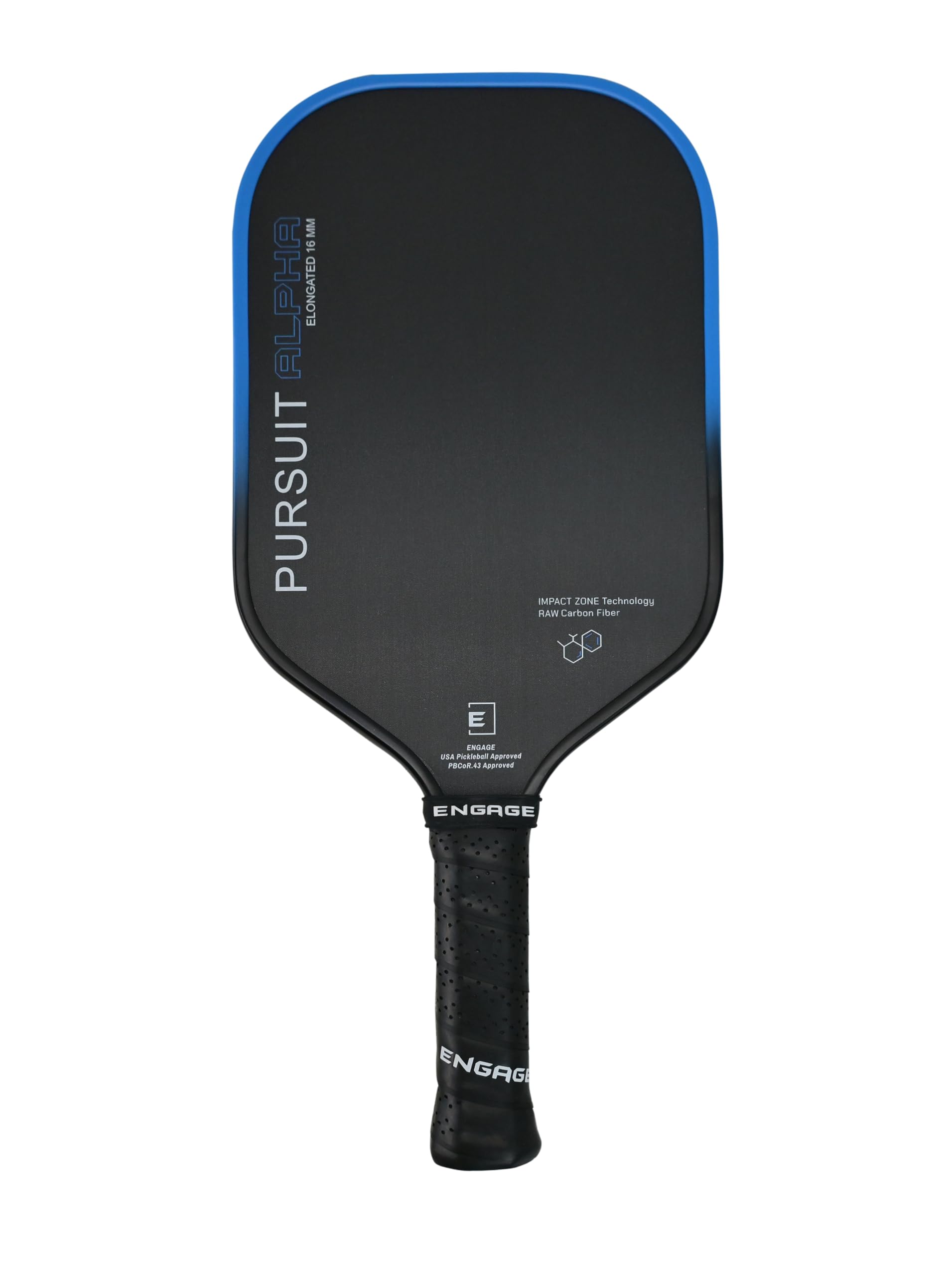 engage-alpha-14mm-pickleball-paddle-friction-fiber-carbon-face-elongated-power image 5