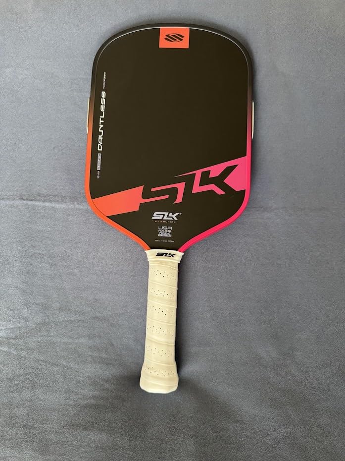 Great all-around paddle