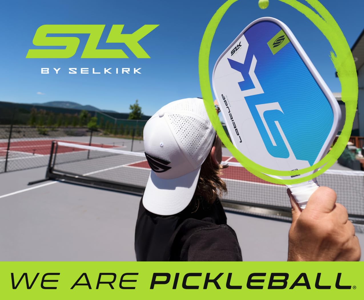 selkirk-sport-slk-latitude-pickleball-paddle image 8