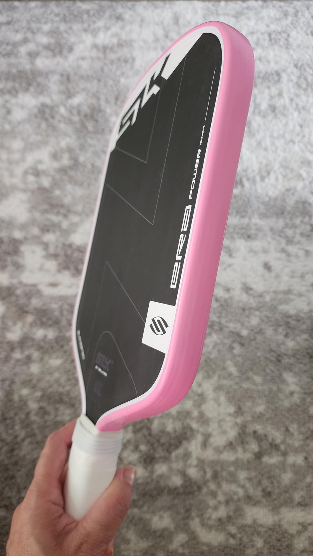 Very good paddle