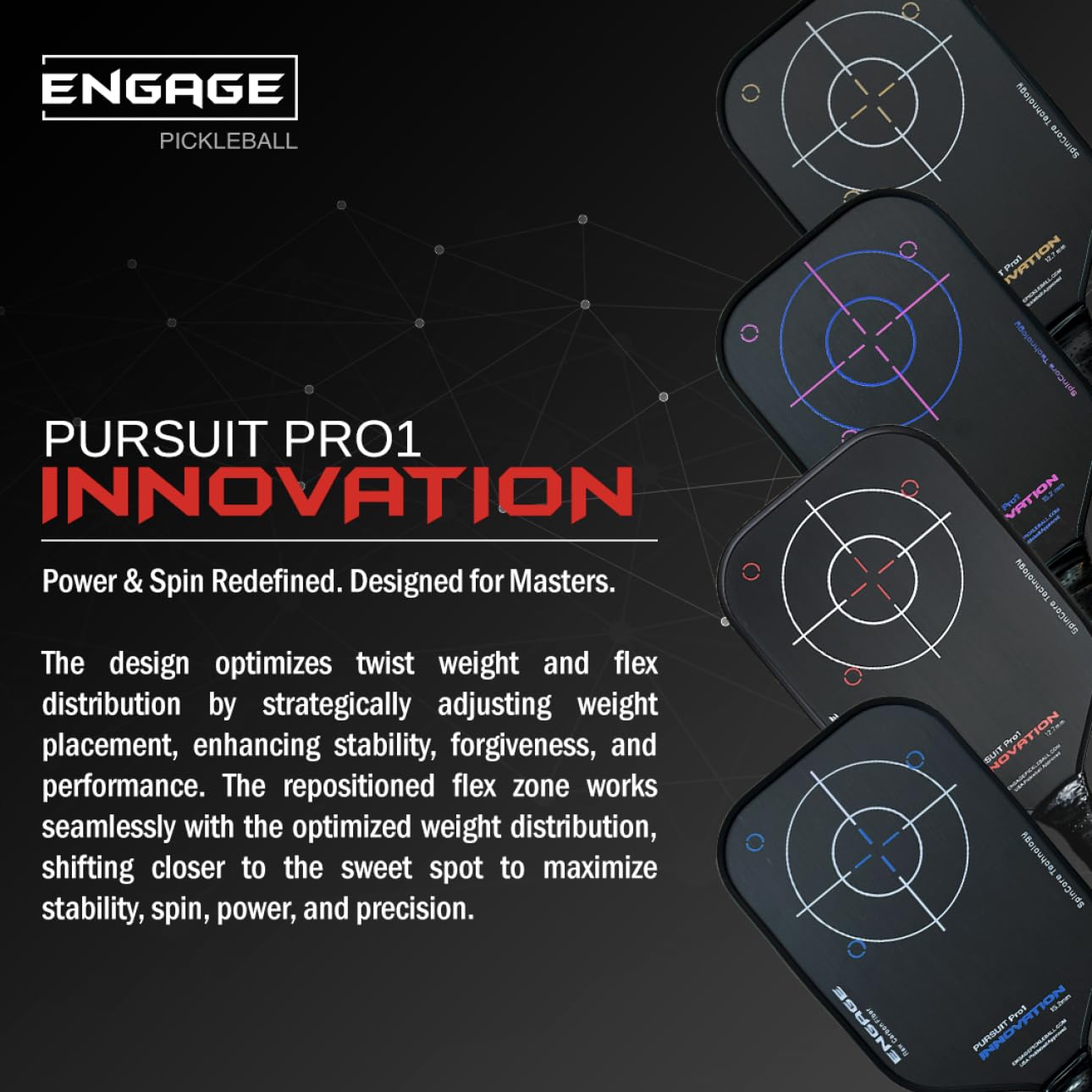 engage-pursuit-pro1-innovation-pickleball-paddle-raw-carbon-fiber-15-2mm-core-7- image 4
