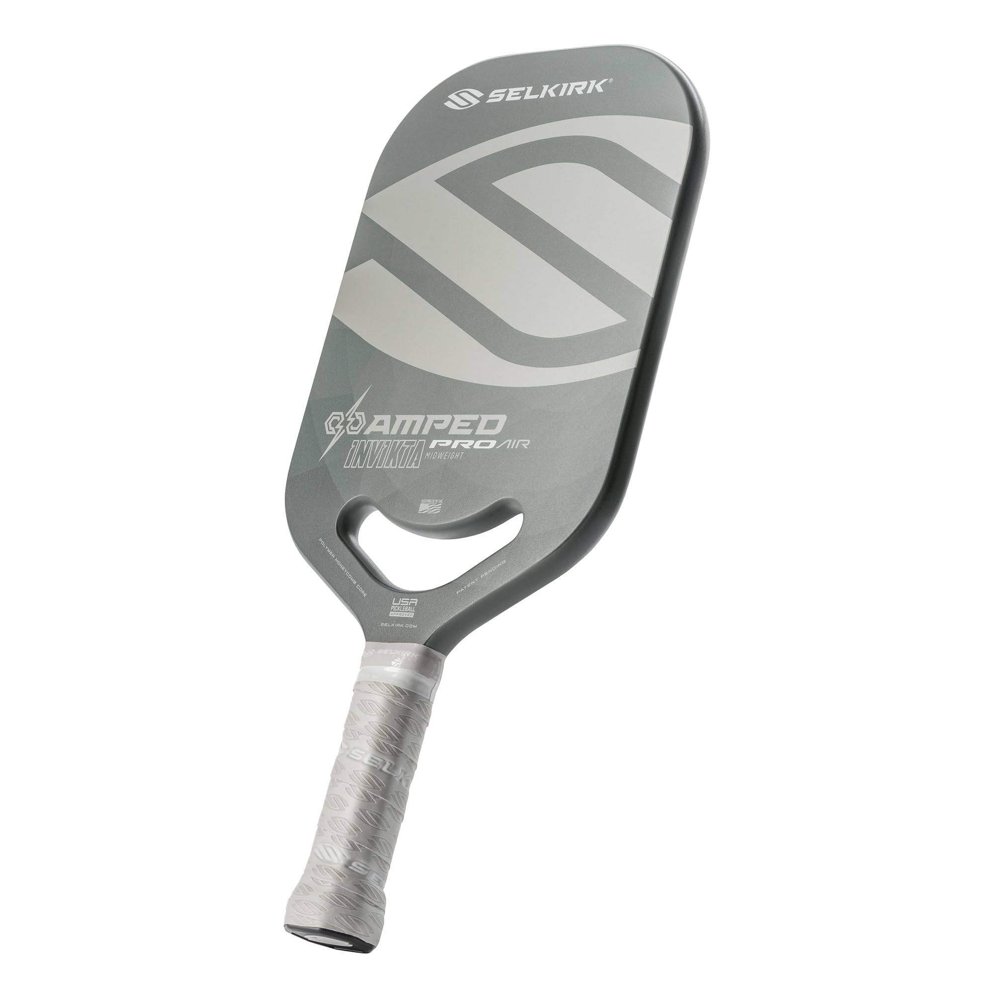 selkirk-amped-pickleball-paddle-fiberglass-x5-core image 1
