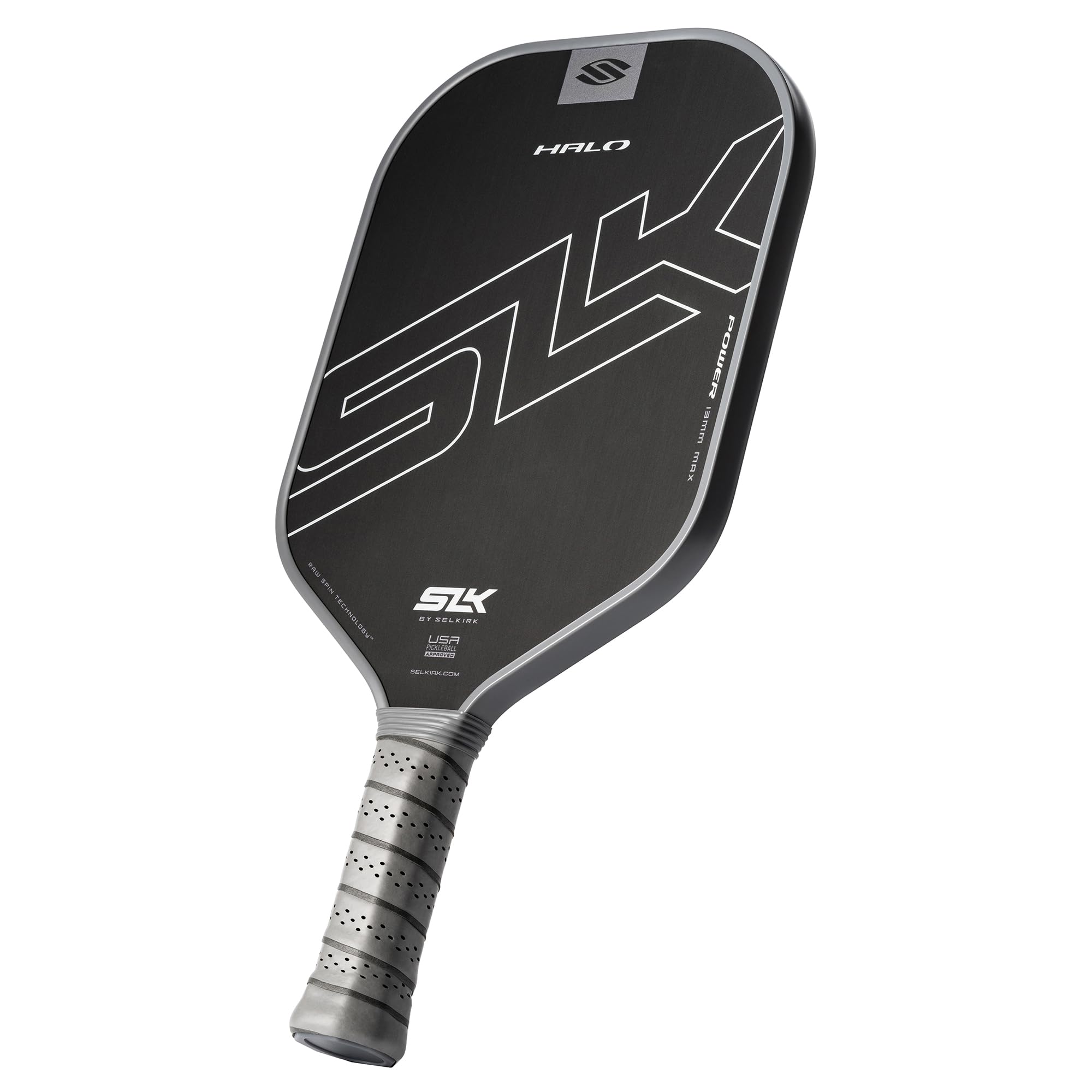 selkirk-sport-slk-halo-pickleball-paddle image 7