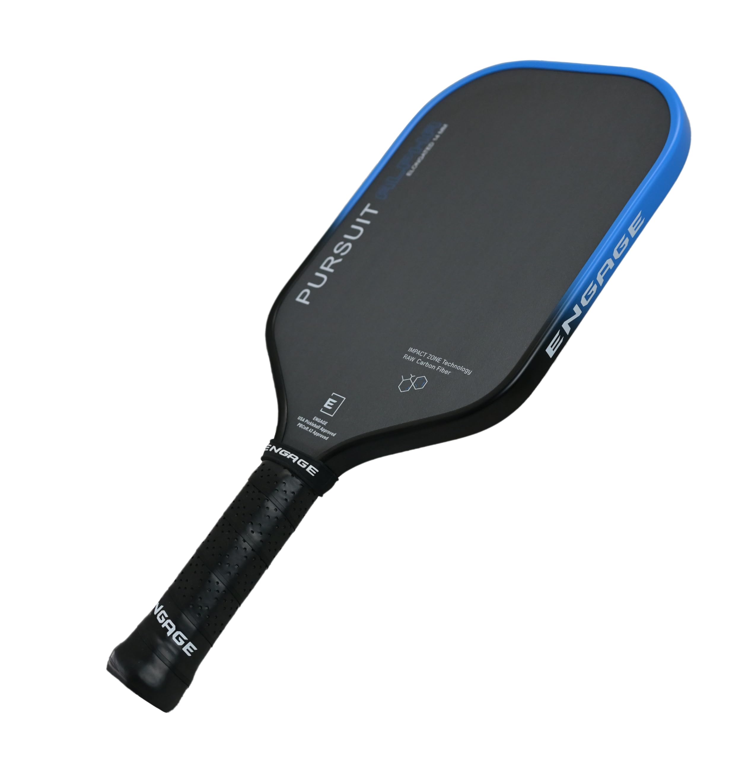 engage-alpha-14mm-pickleball-paddle-friction-fiber-carbon-face-elongated-power image 7