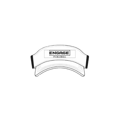 engage-performance-visor-lightweight-athletic-headwear-with-moisture-wicking image 5