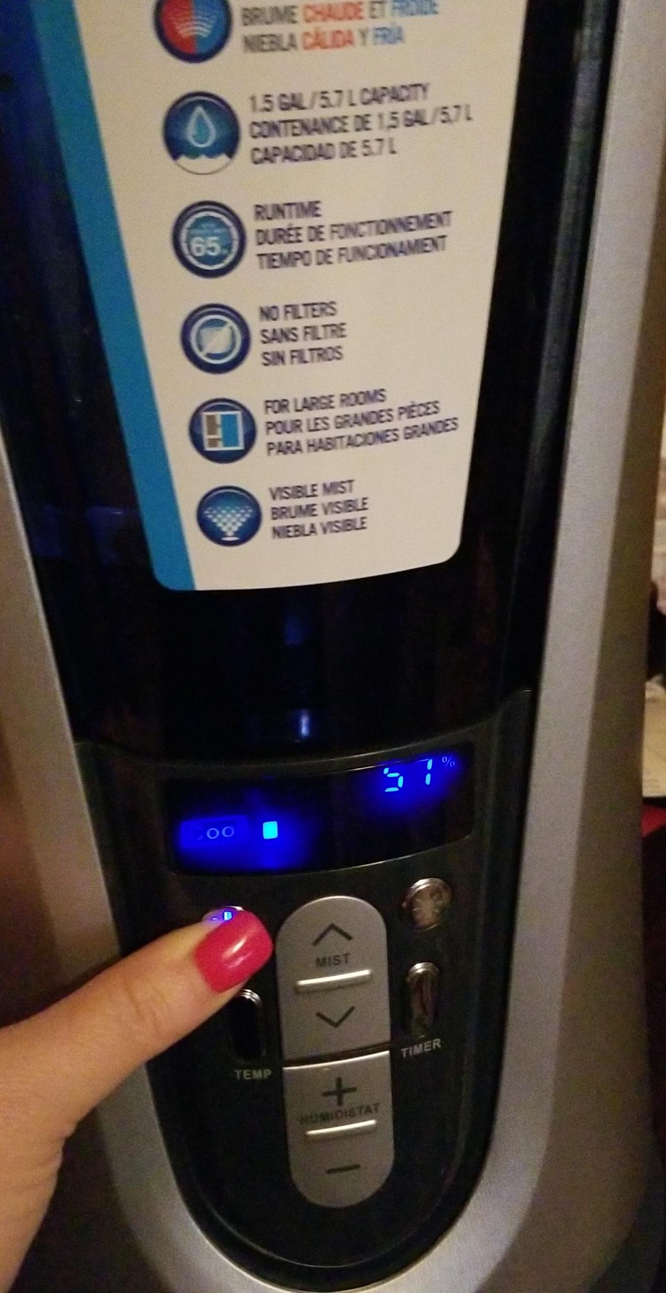 Good, but cleaning is a bit tricky