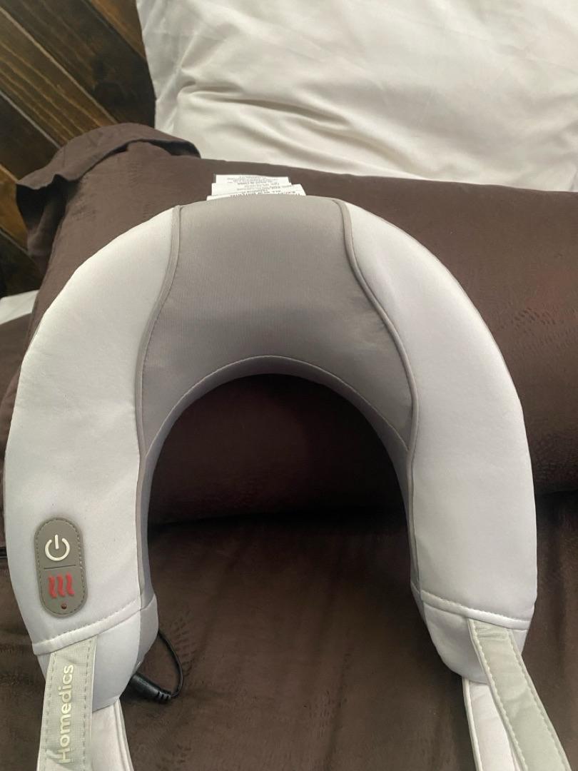 Great for tension relief