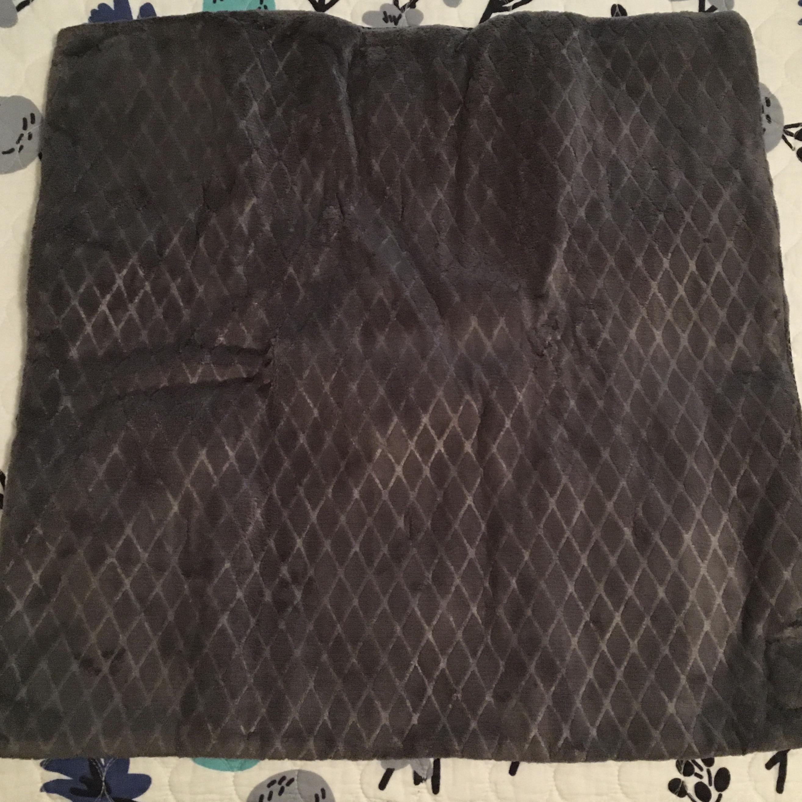 Nice heating pad