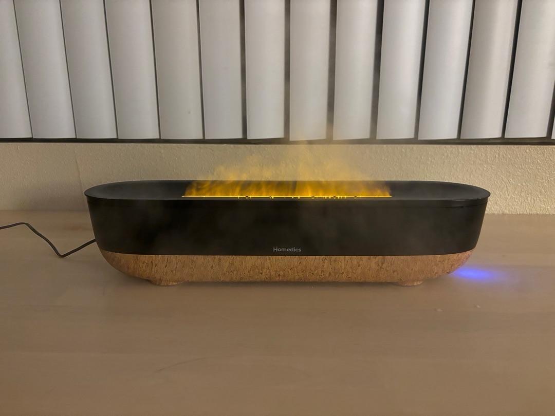 Best humidifier I've owned