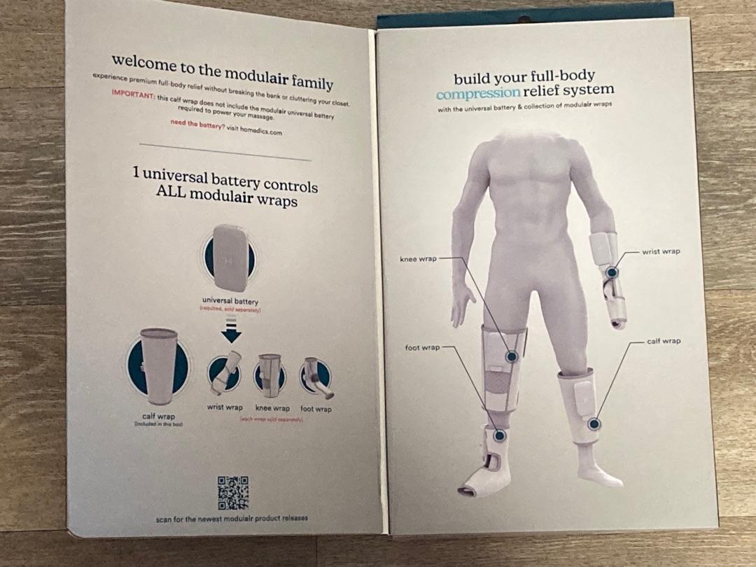 Okay, but sizing is tricky