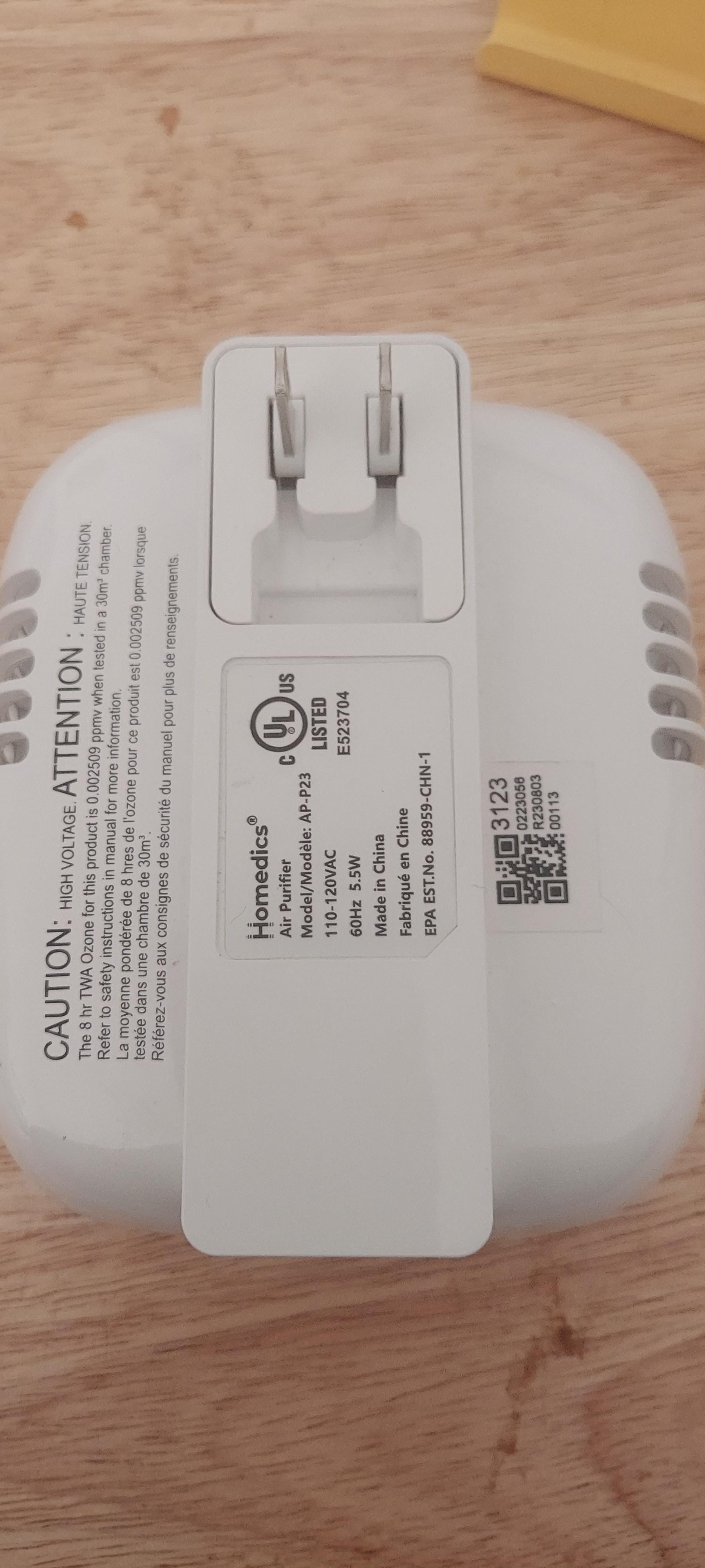 Good idea, but needs improvement