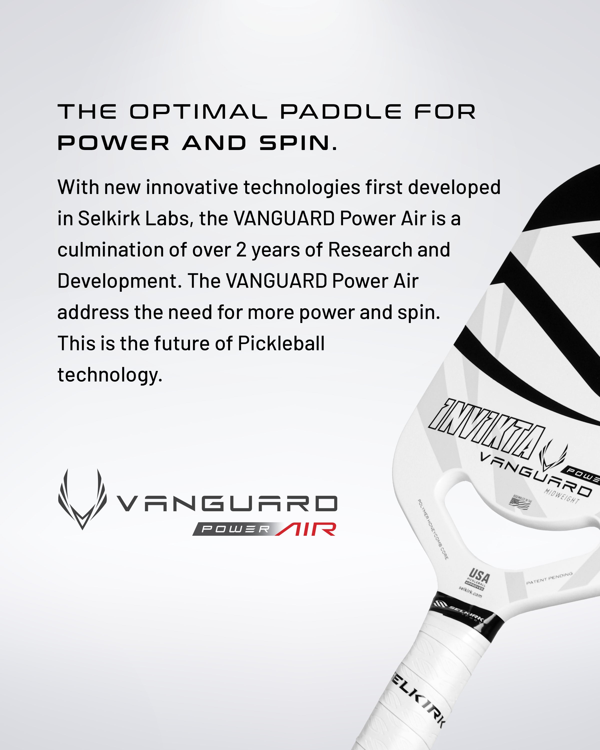selkirk-vanguard-power-air-s2-pickleball-paddle image 8