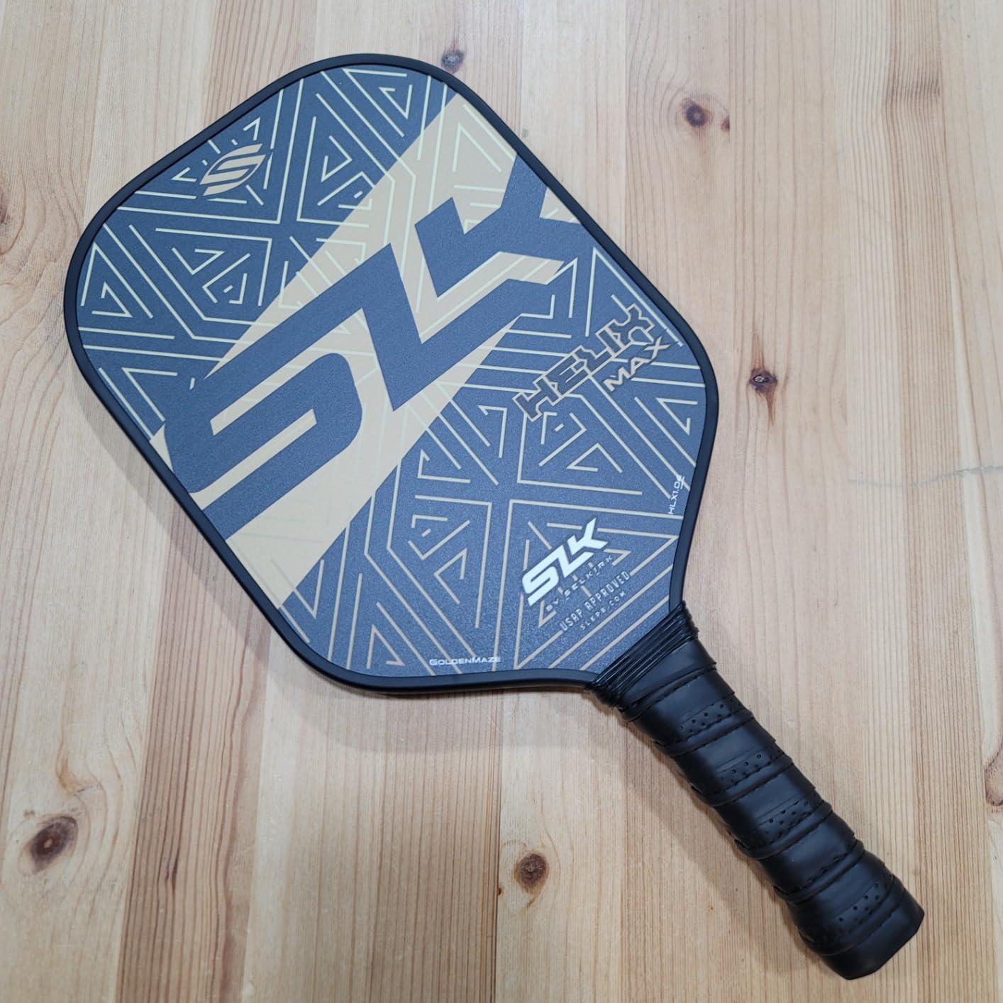 Love this paddle