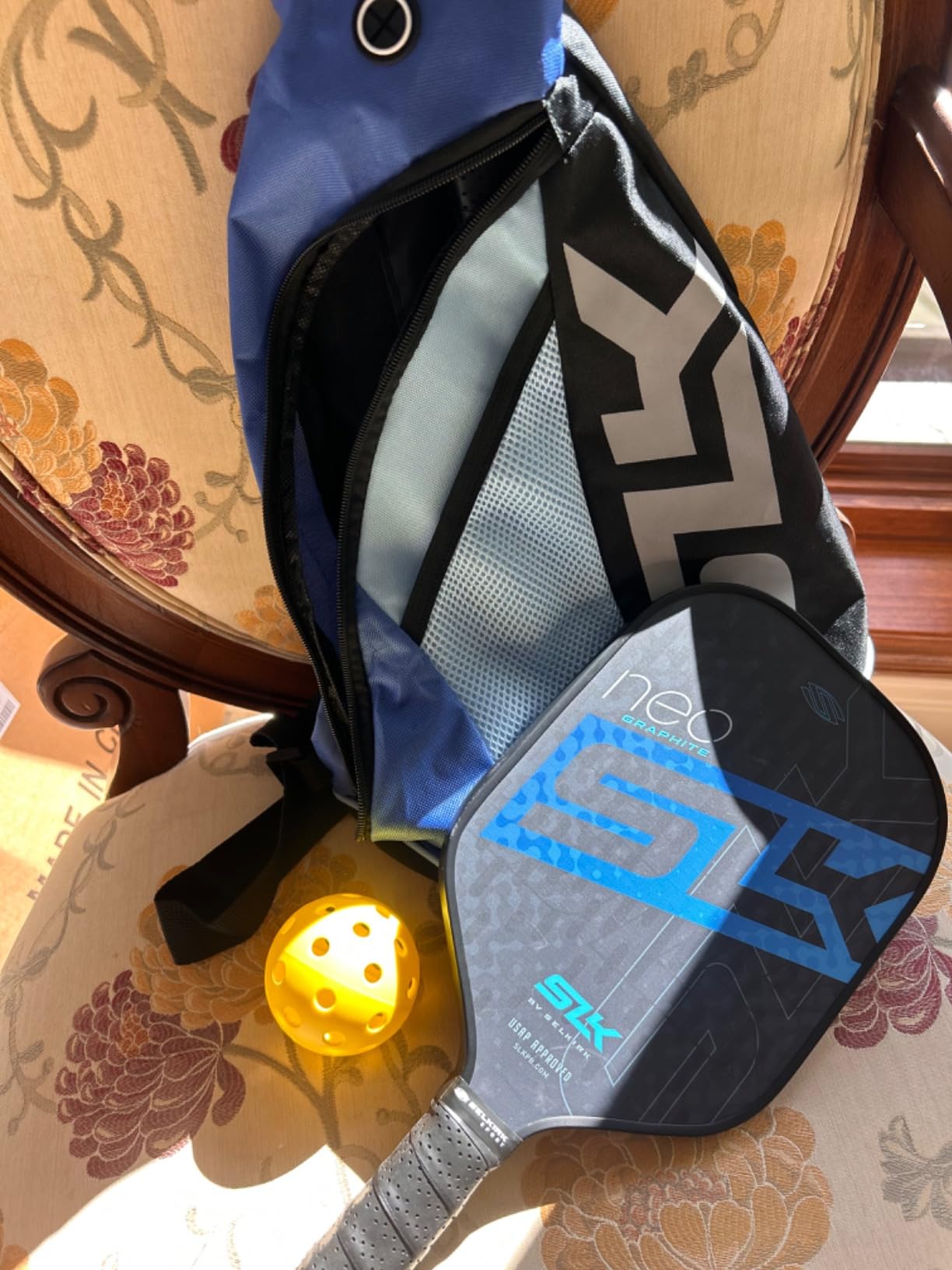 Nice set for the price