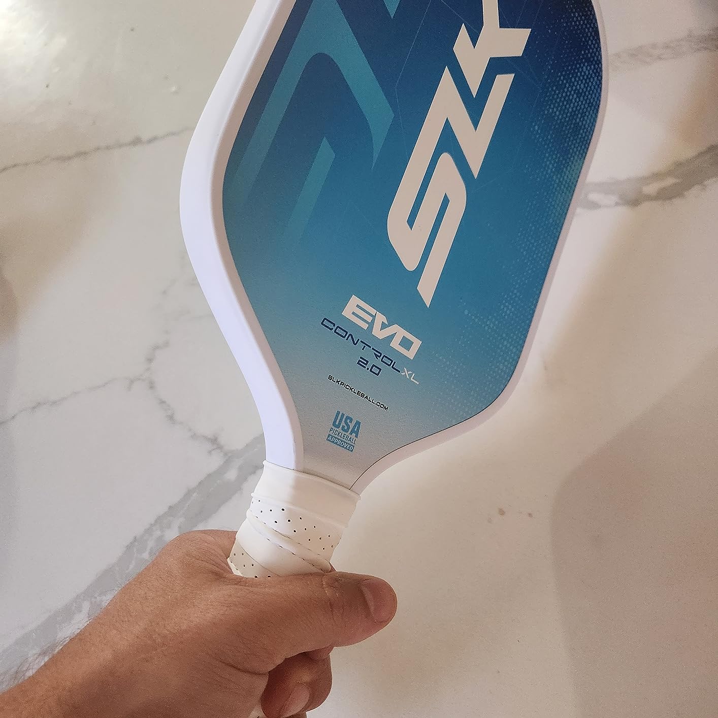 Good paddle for the money