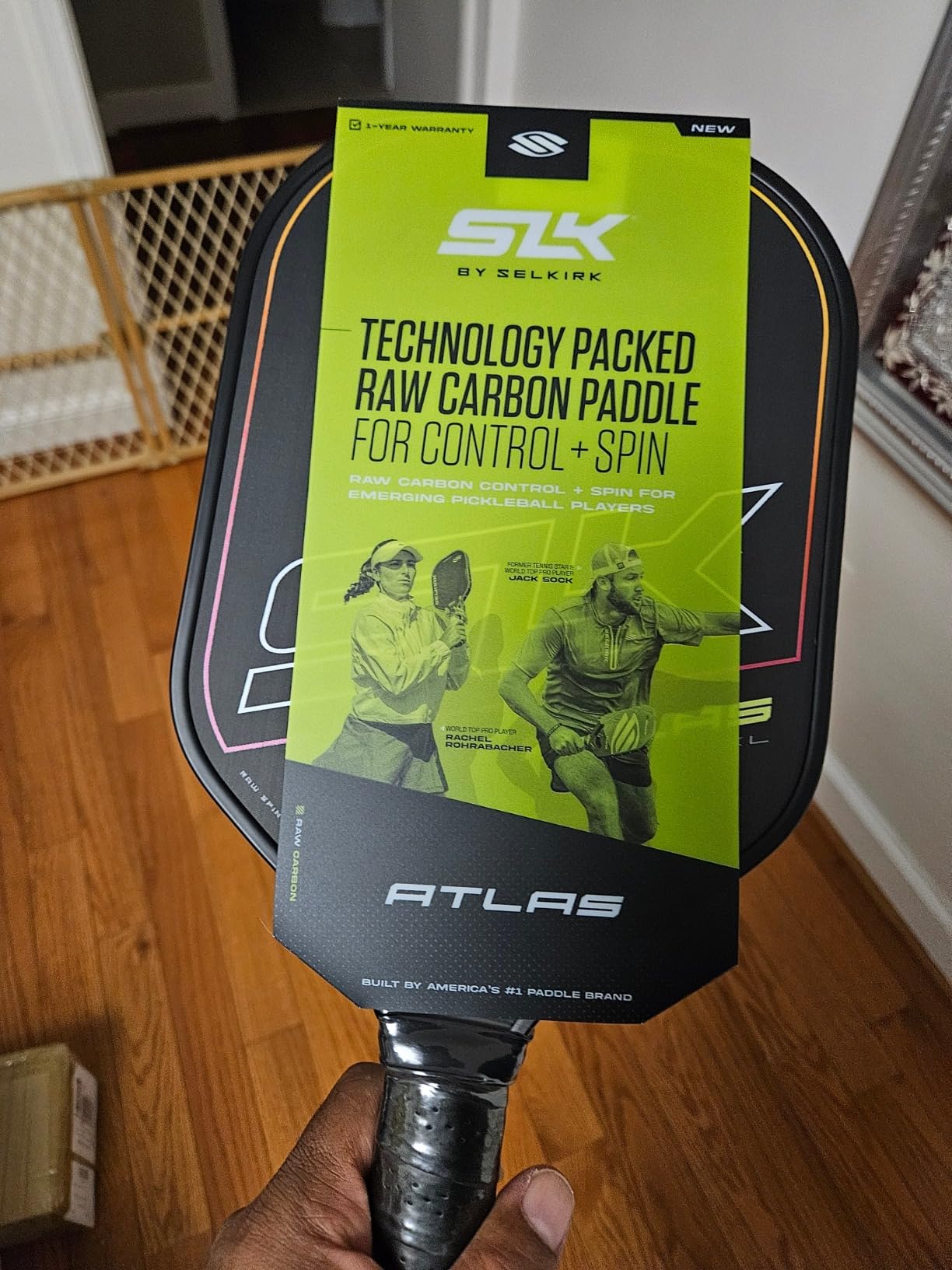 Good for all skill levels