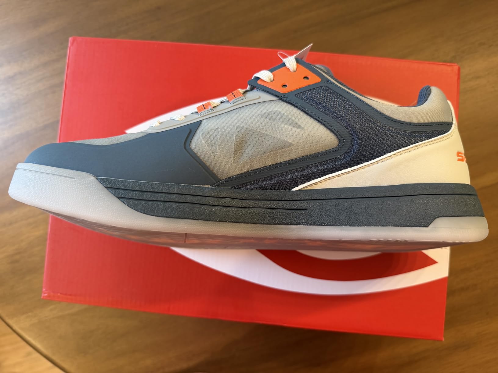 Best pickleball shoes I've owned