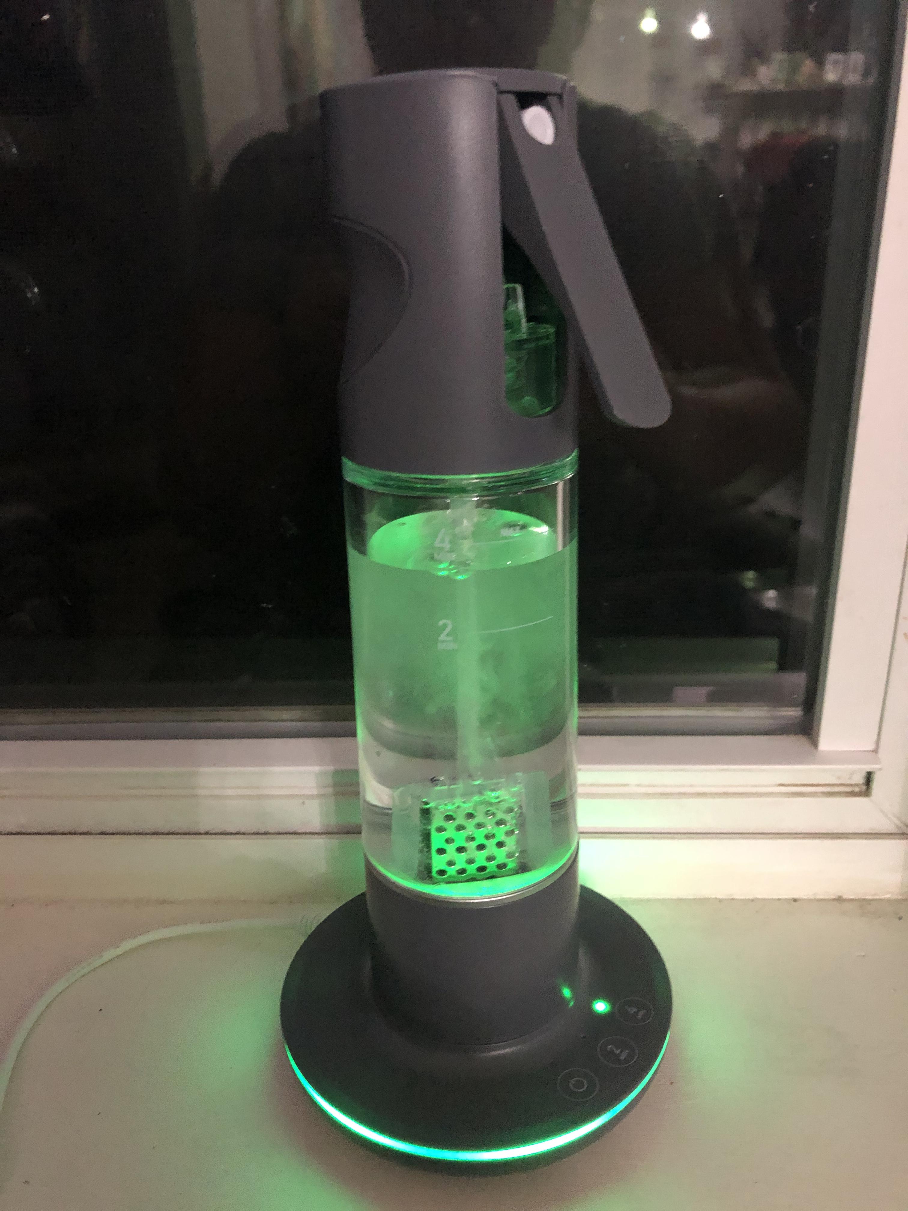 Great for traveling
