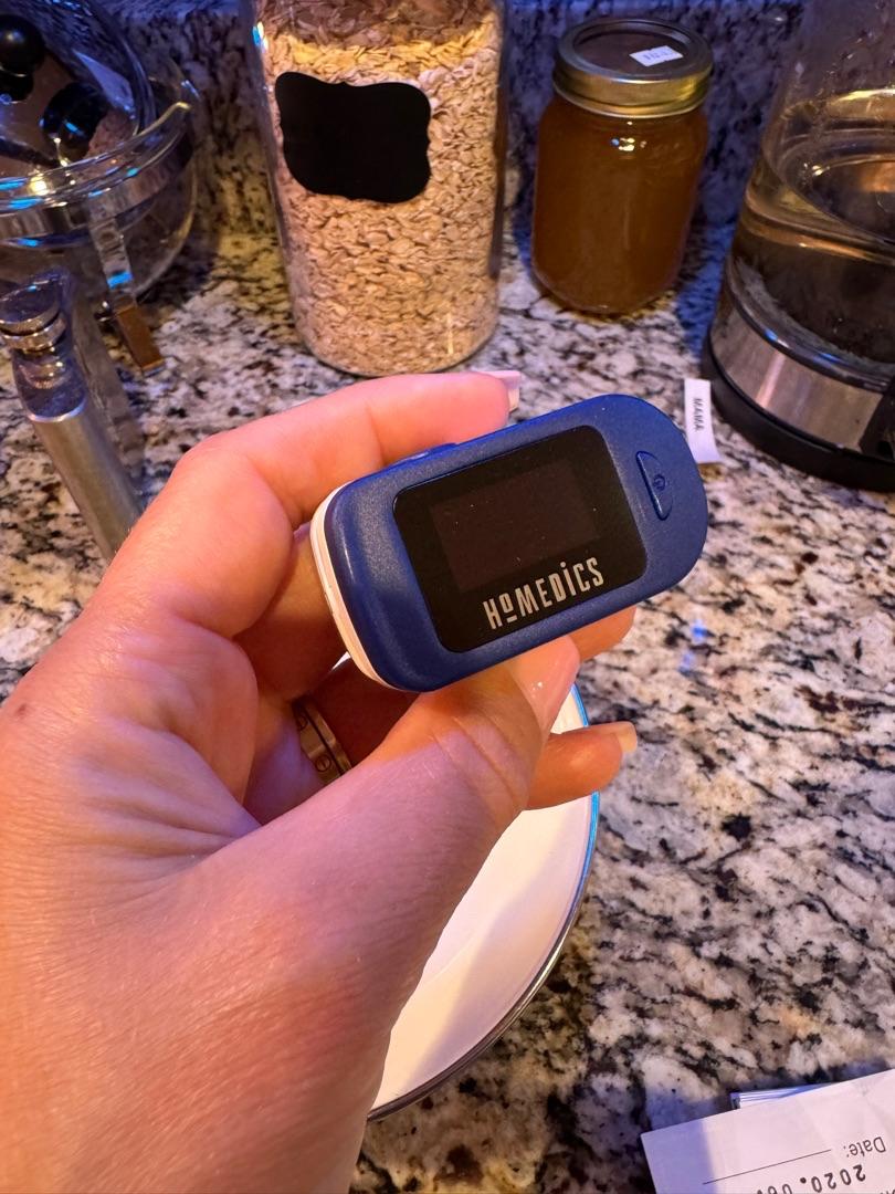 Good for monitoring