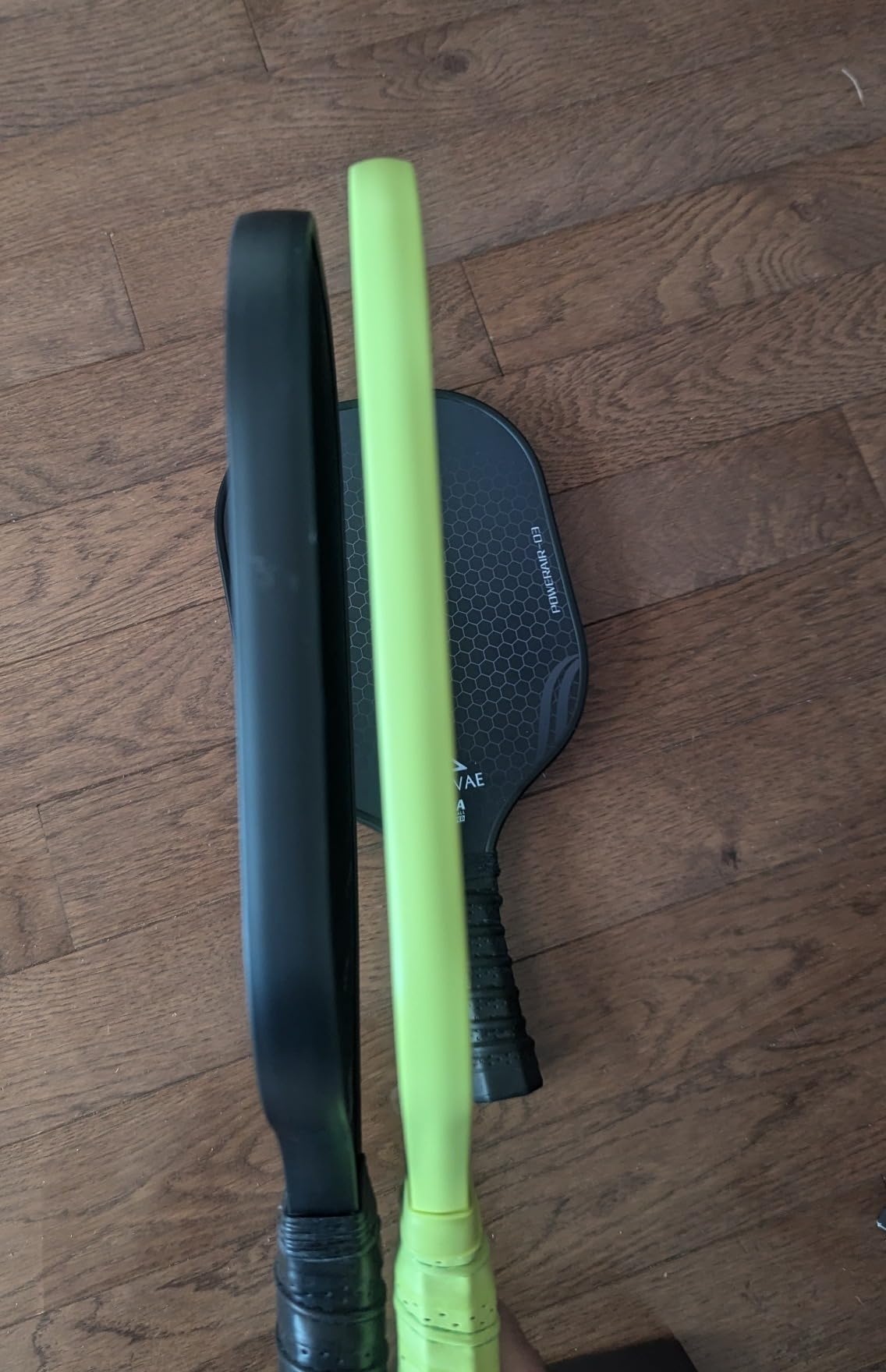 Nice feel, good price