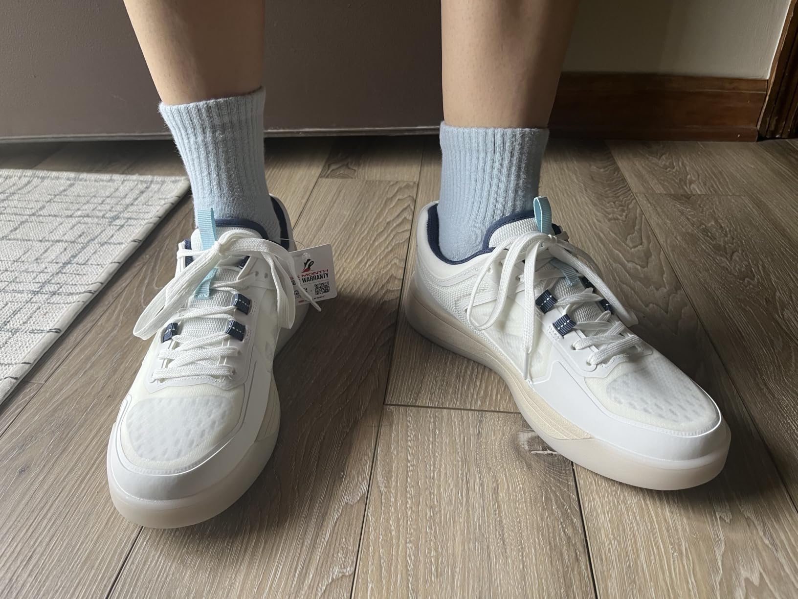 Best women's pickleball shoes