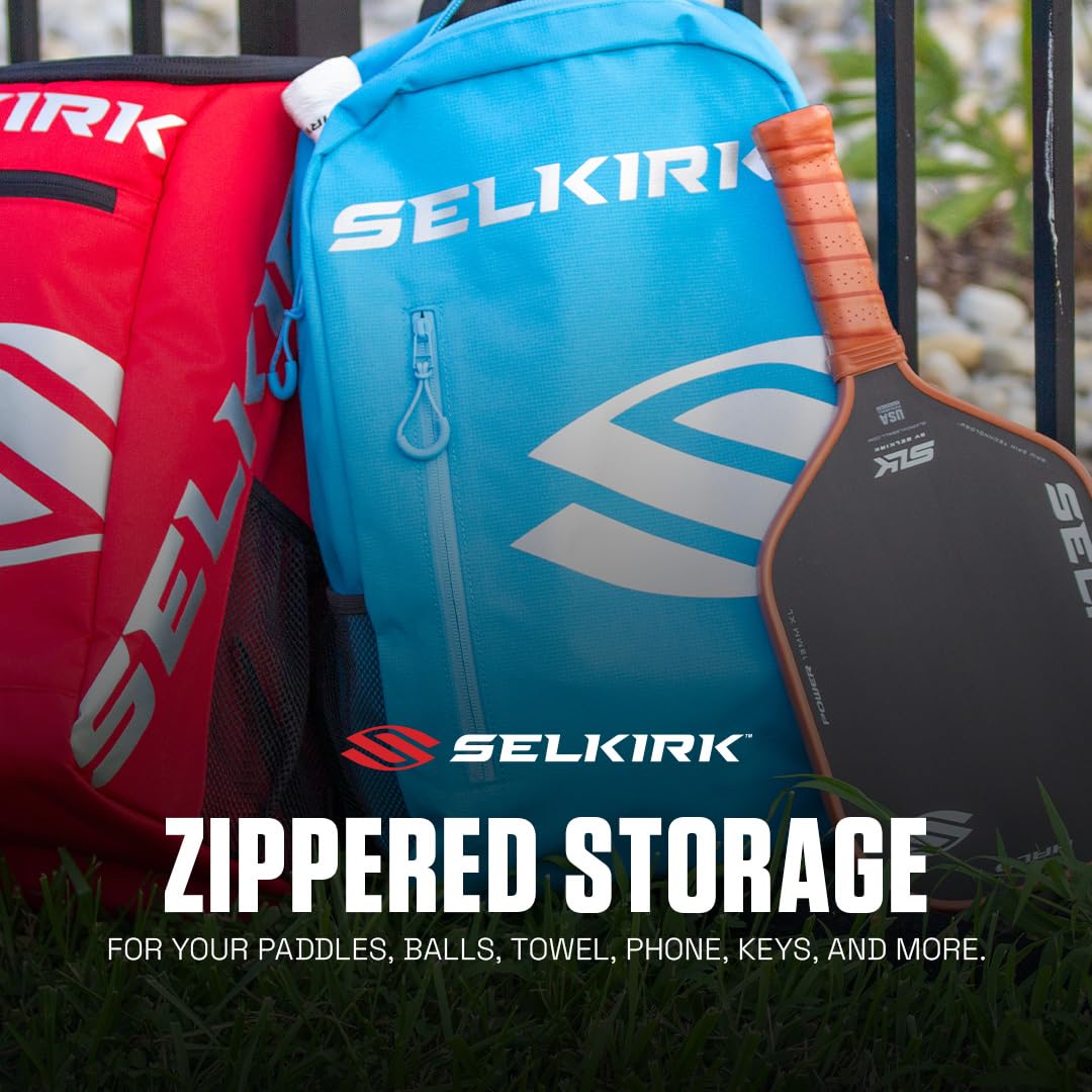 selkirk-sport-pickleball-backpack-fits-6-paddles-15-laptop-sleeve image 5