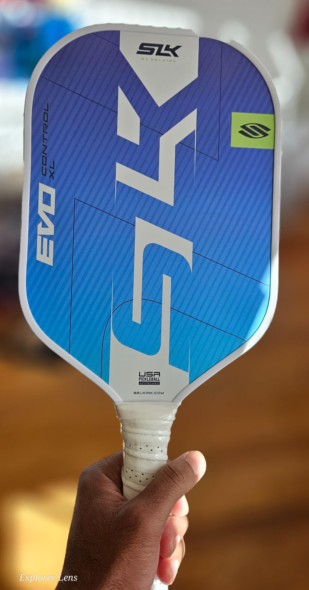 Next gen indeed