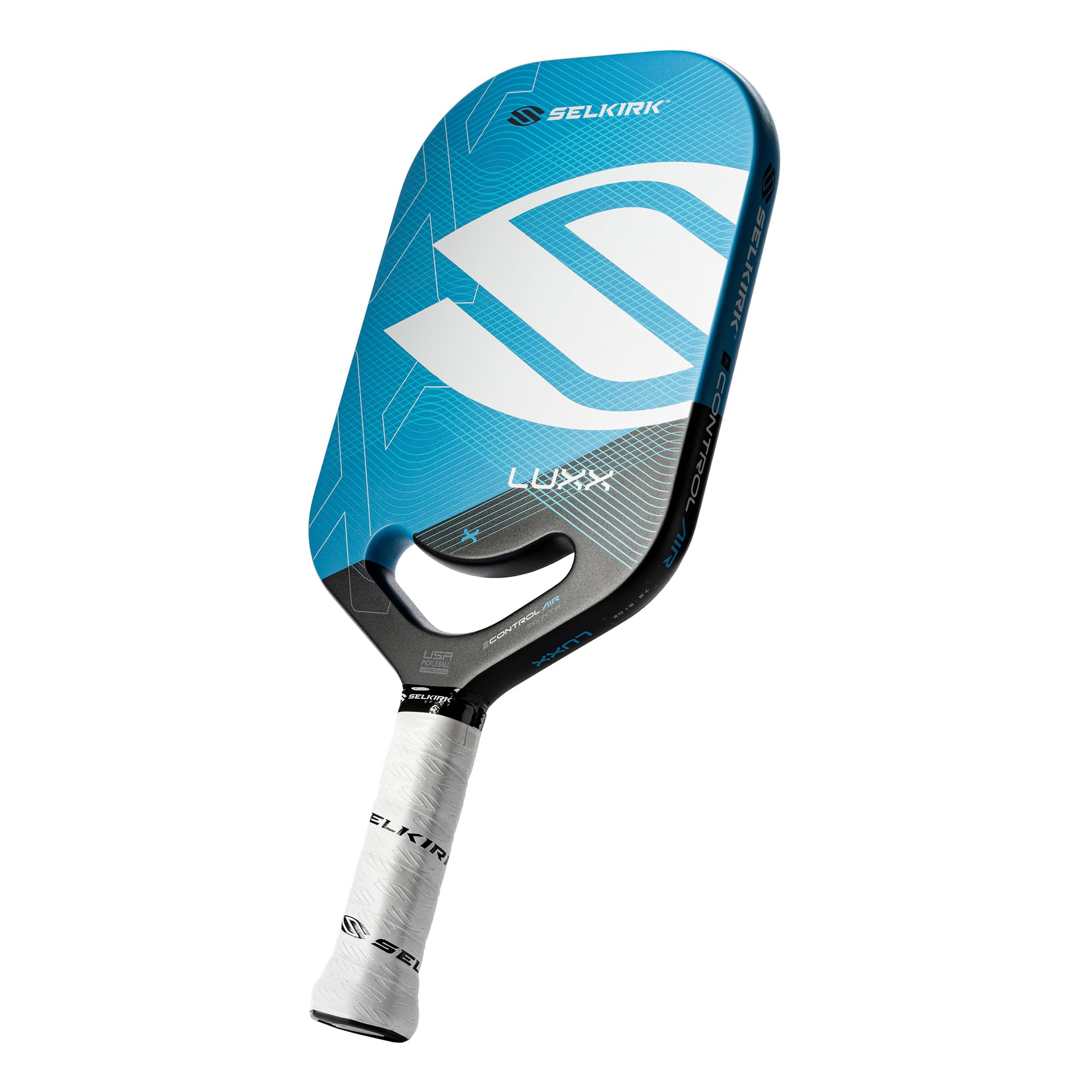 selkirk-luxx-control-pickleball-paddle-2024 image 1
