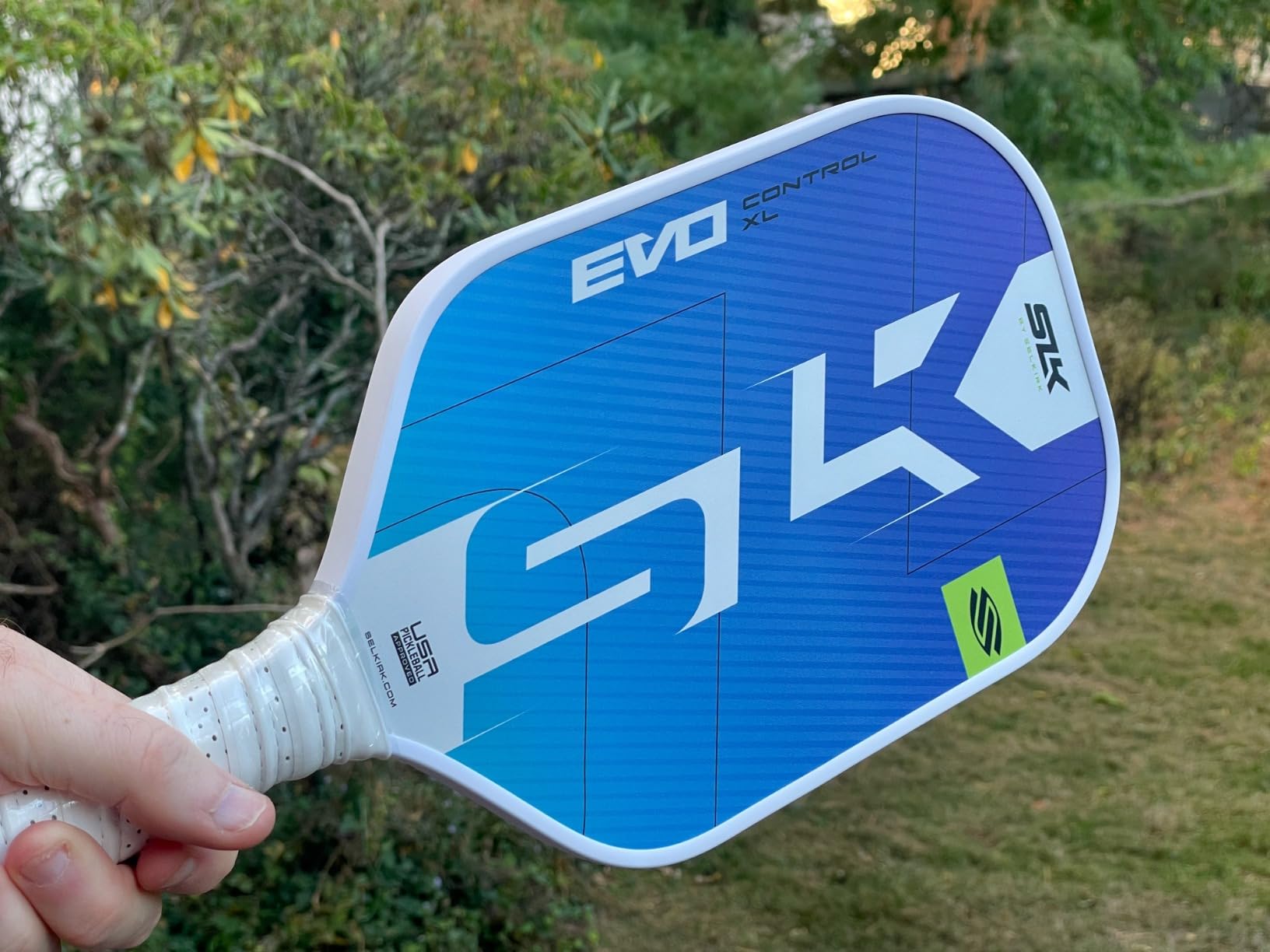Very good paddle