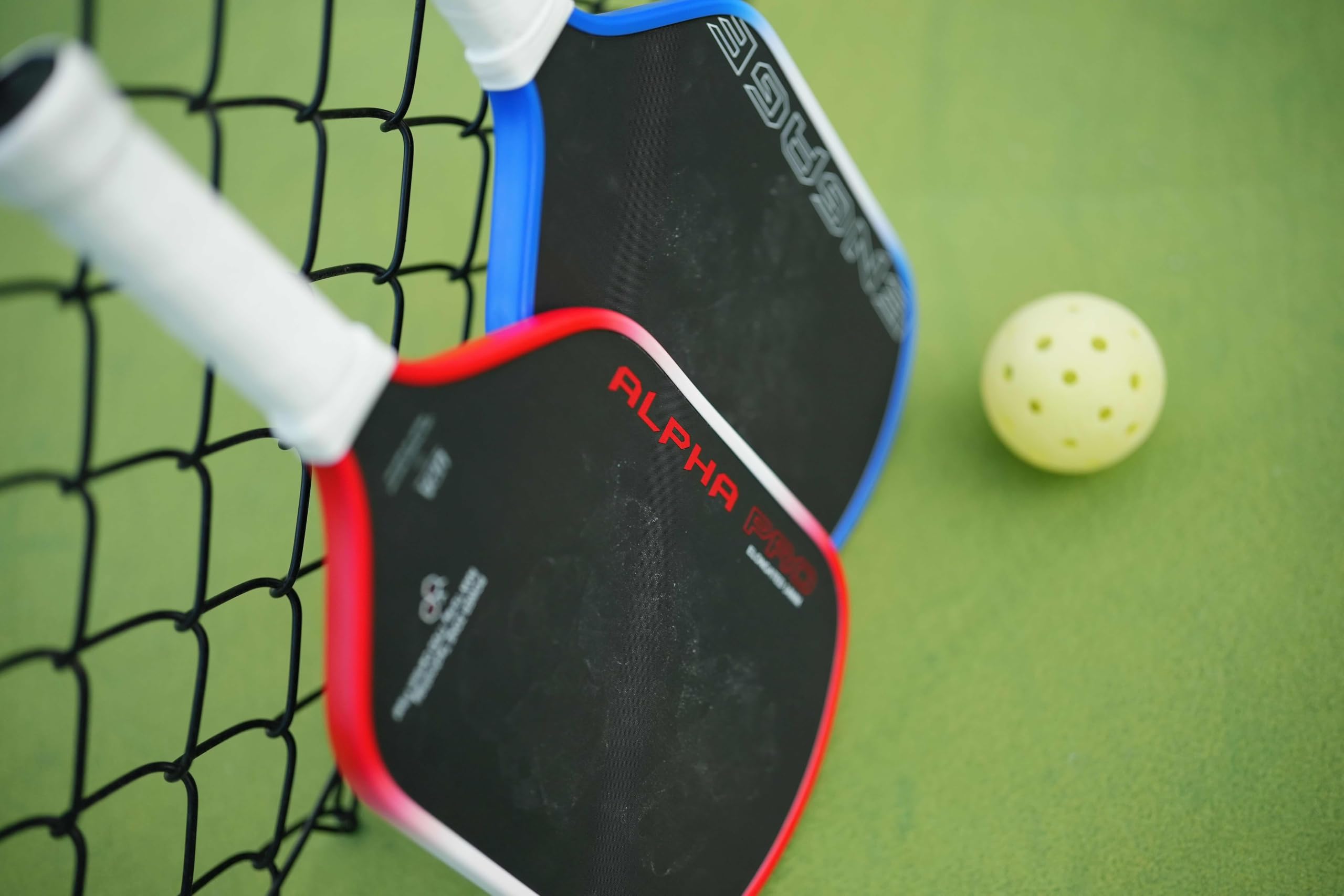 engage-pursuit-alpha-pro-14mm-pickleball-paddle-raw-carbon-fiber-elongated-speed image 4
