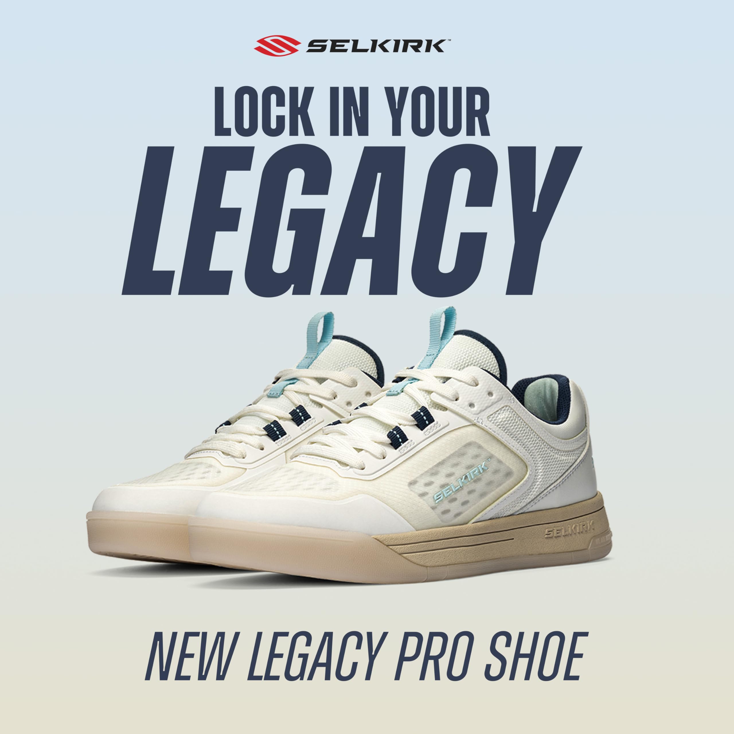 selkirk-sport-women-s-legacy-classic-pickleball-shoe image 7