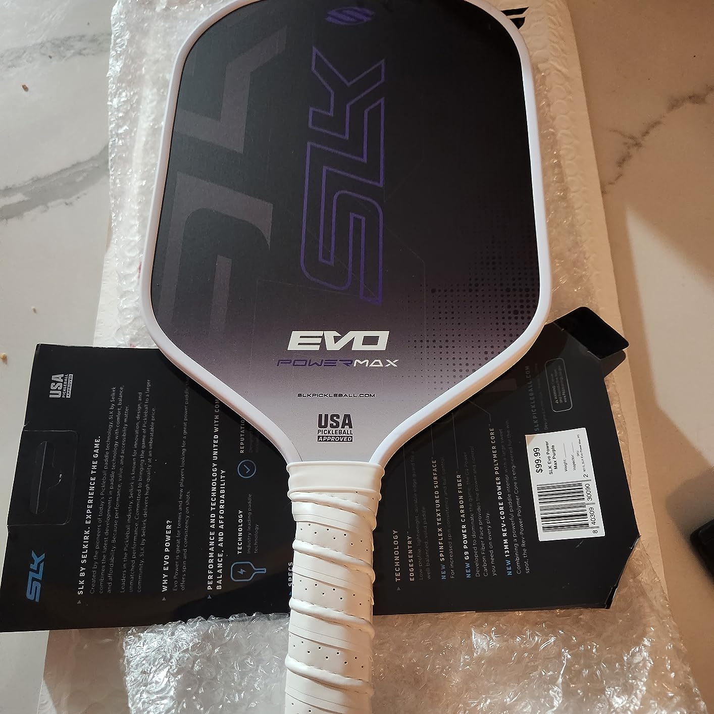 Perfect for casual play