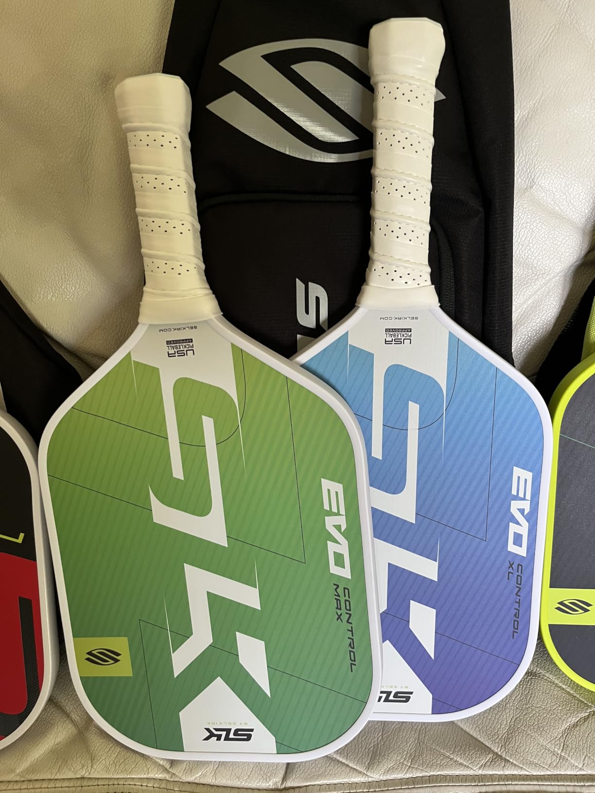Fantastic paddle