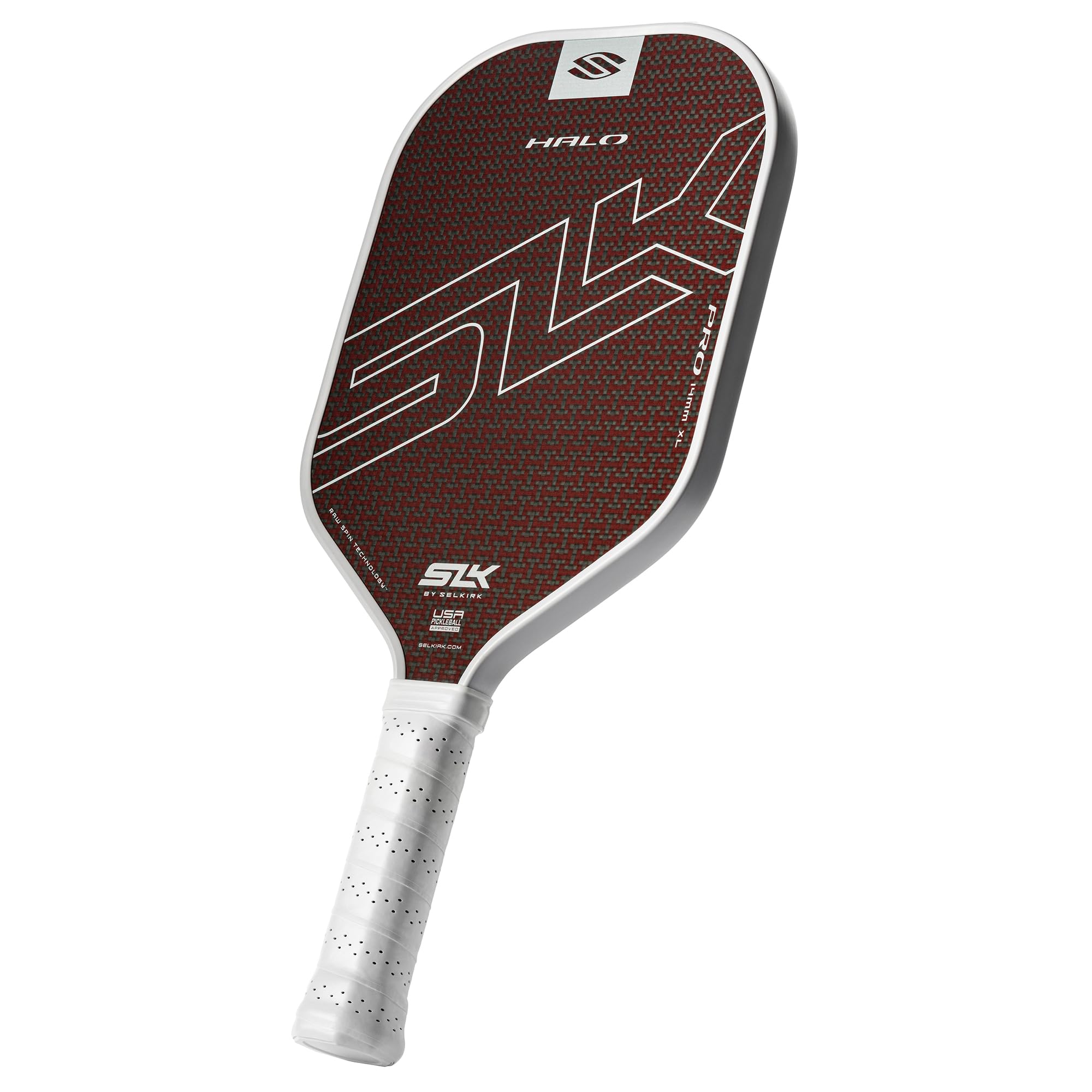 selkirk-sport-slk-halo-pickleball-paddle image 8