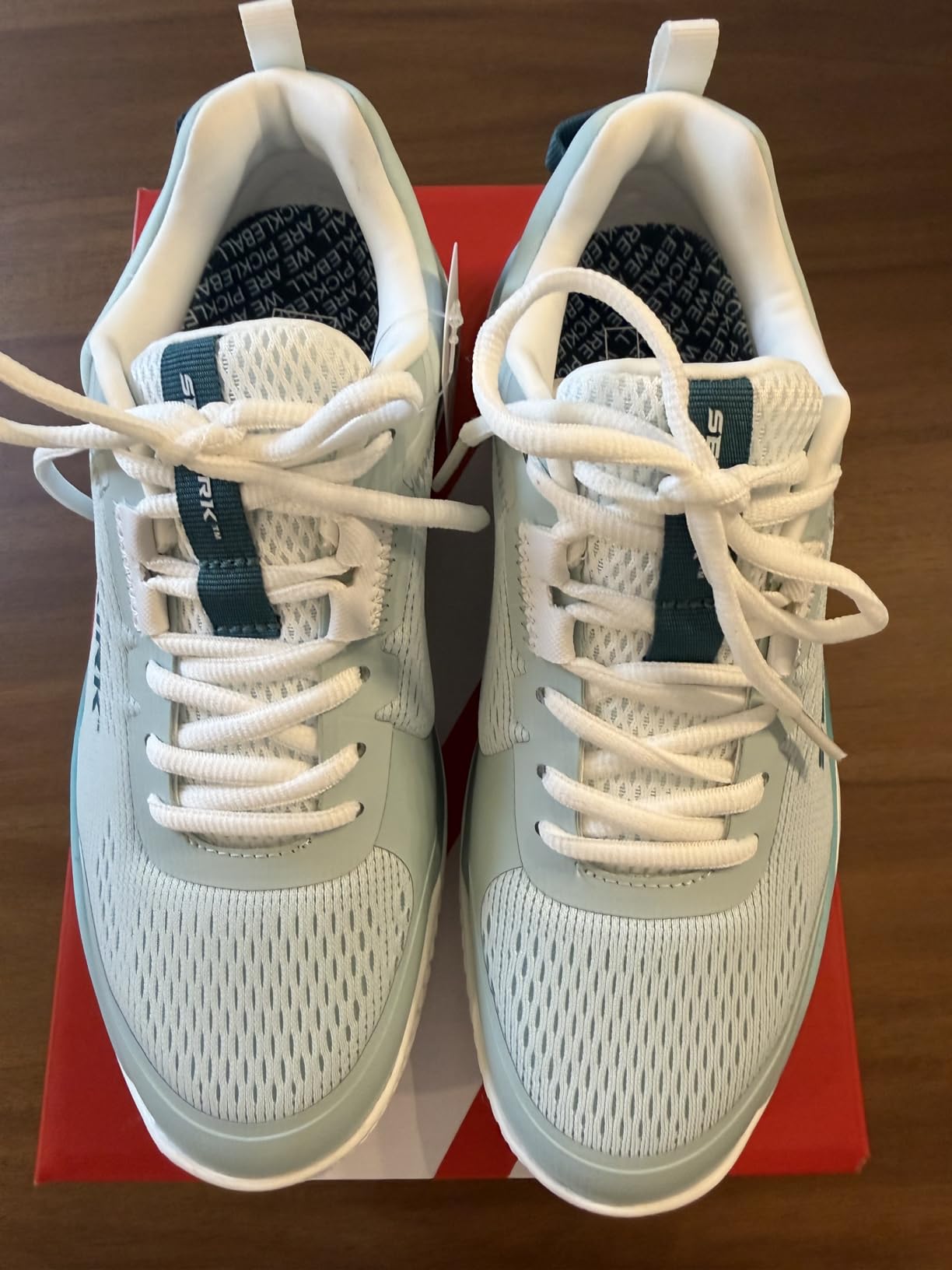 Good shoes for the money
