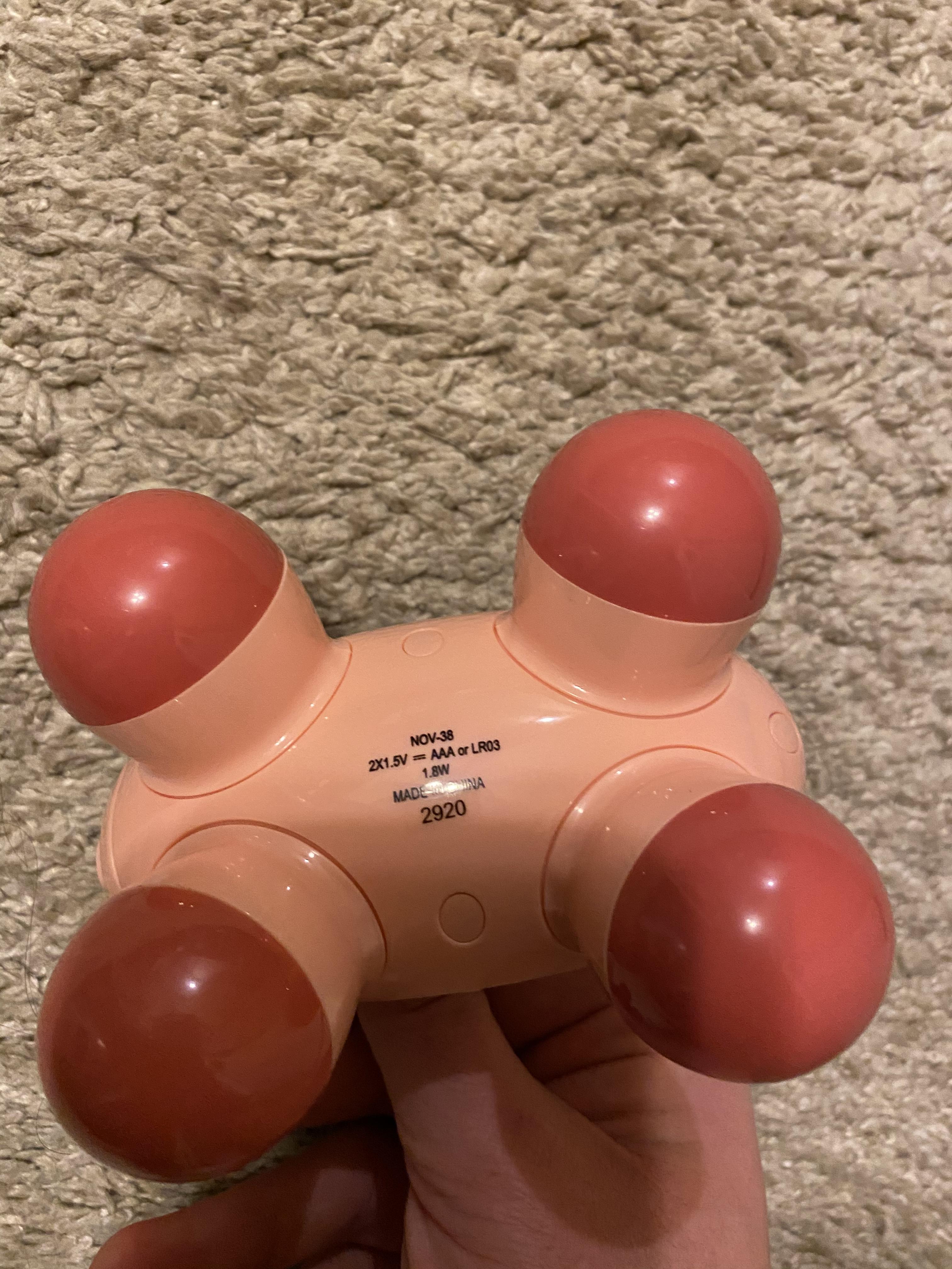 Great little massager!