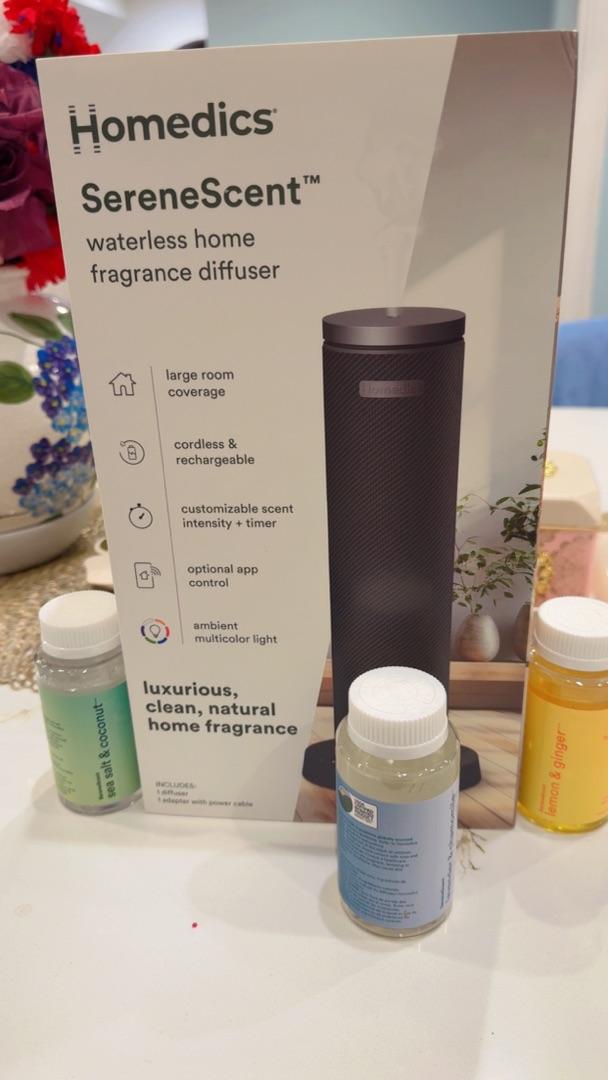 Best diffuser I've owned