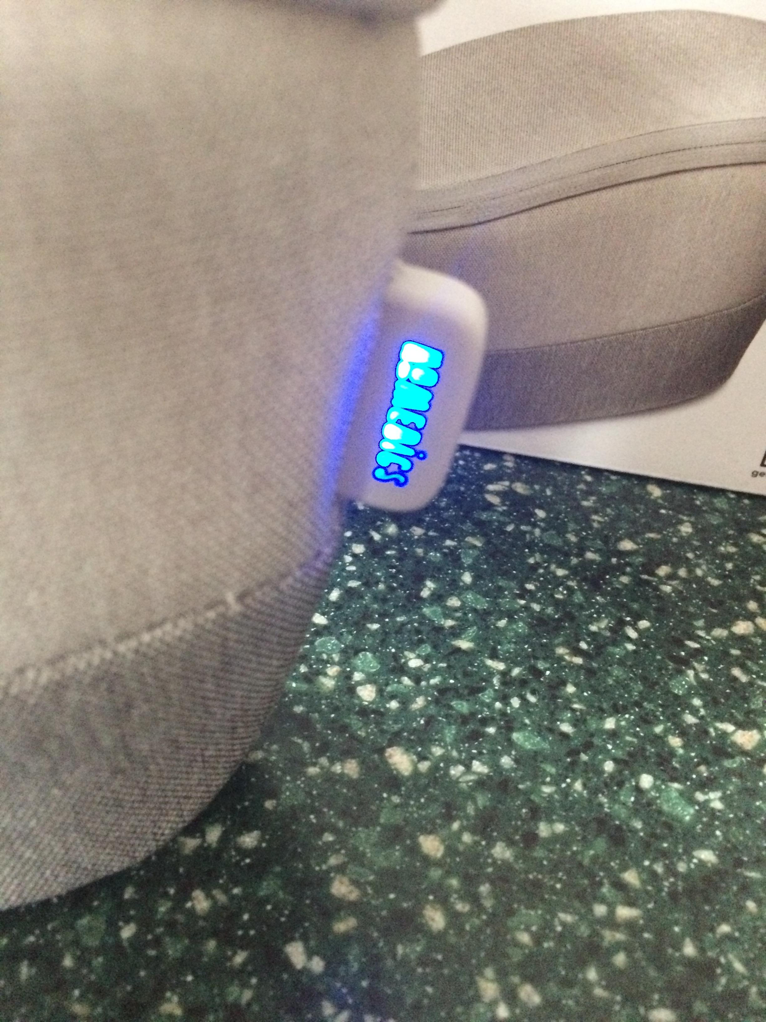 Nice for home use