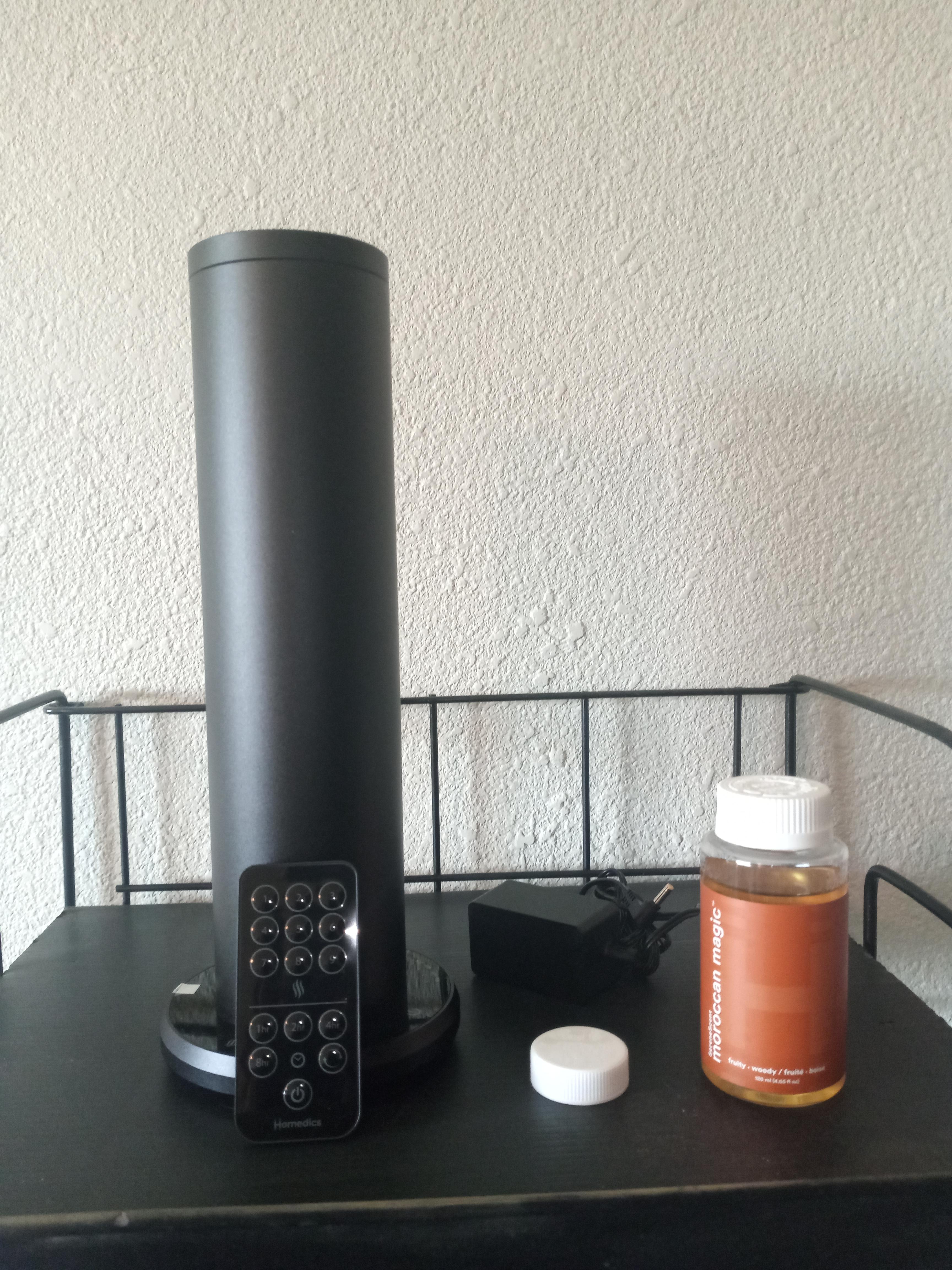 Amazing diffuser
