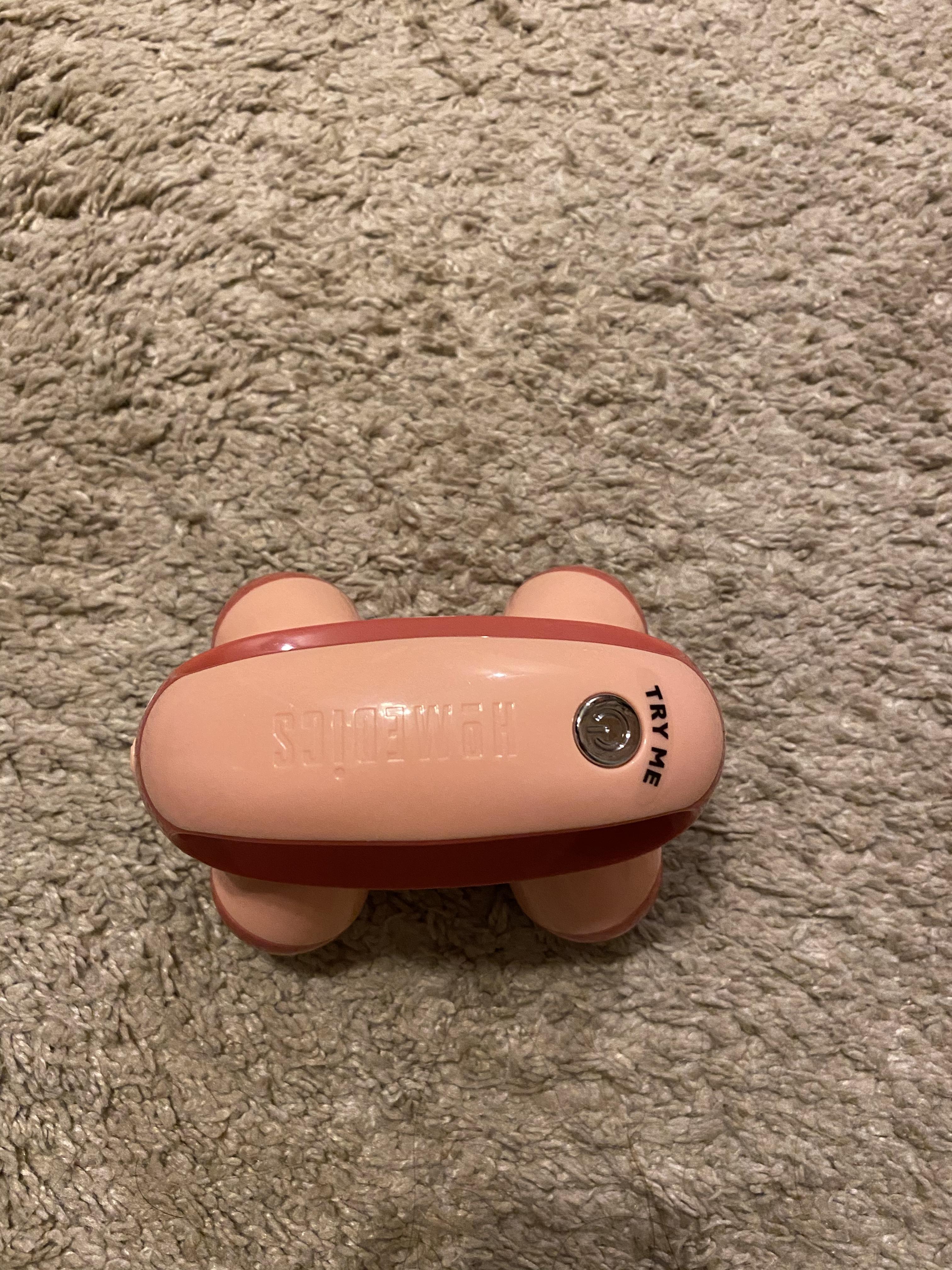 Perfect for travel