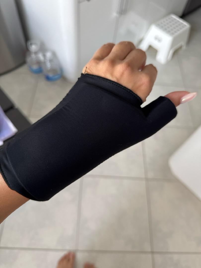 A must-have for anyone with hand pain