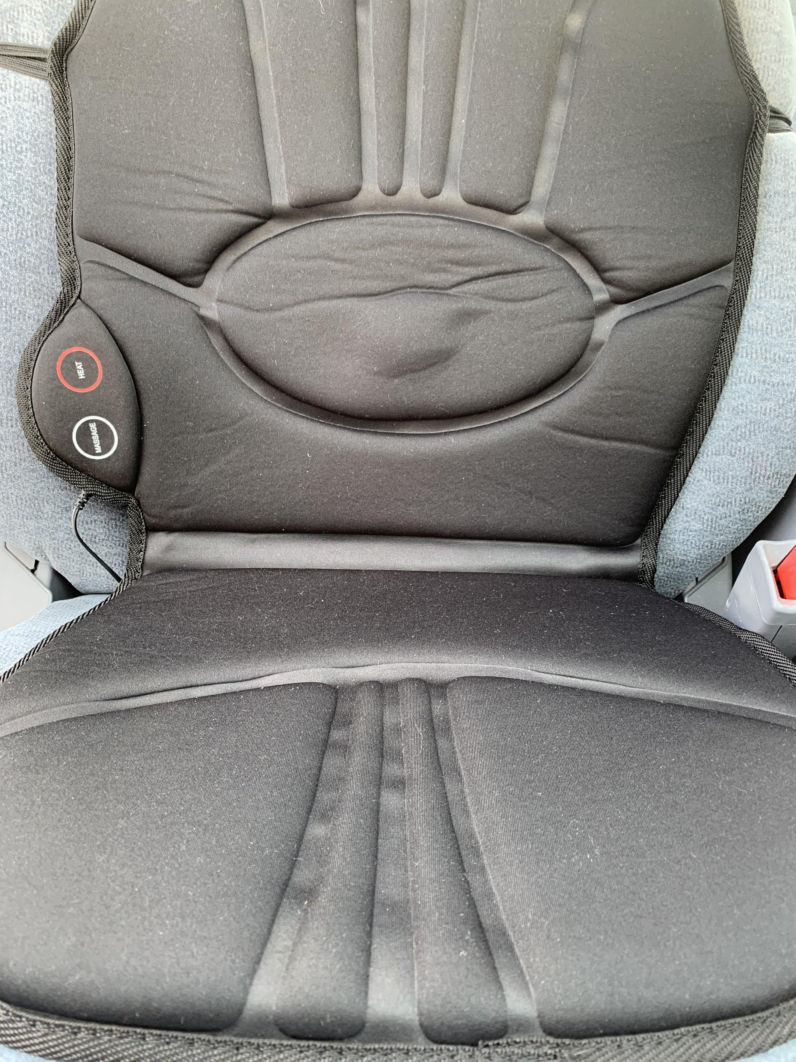 Great relief for my back